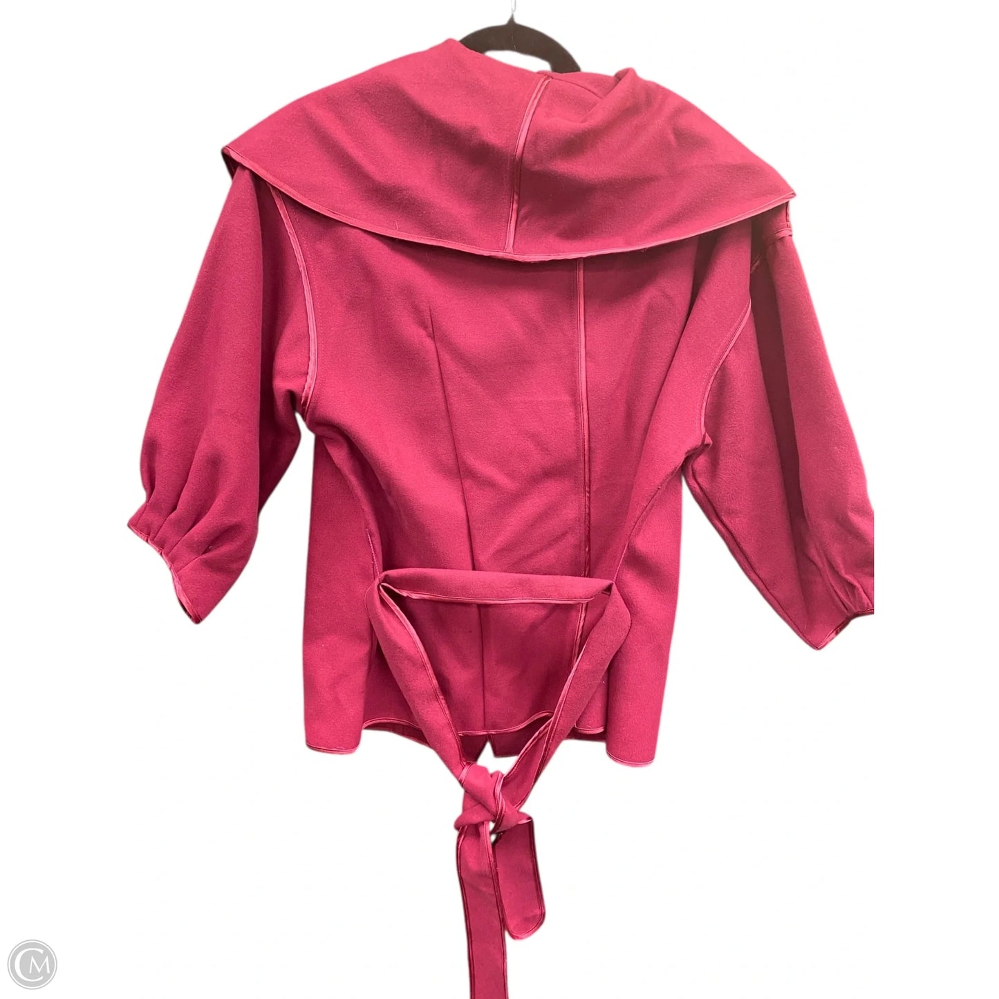 Jacket Other By Luii In Pink, Size: Xl