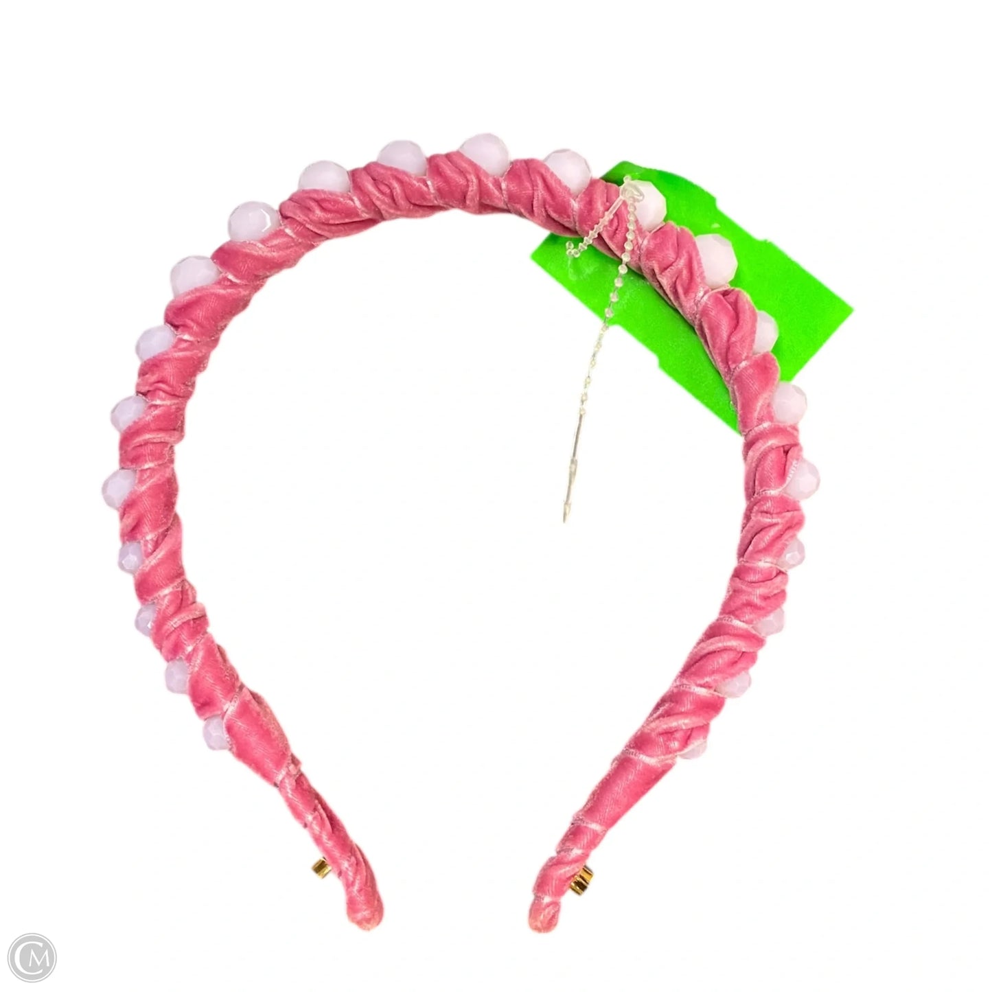 Hair Accessory By Cmb