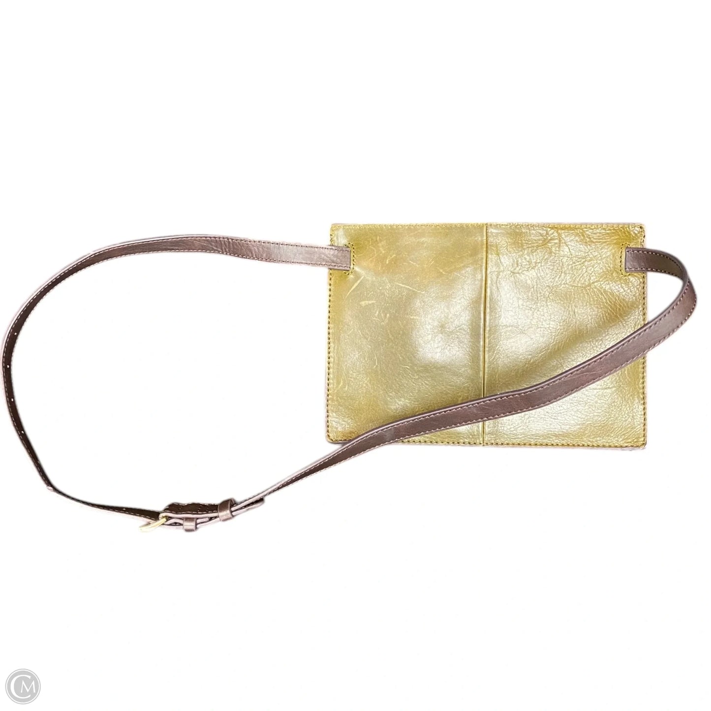 Belt Bag Leather By Tignanello Purses, Size: Medium