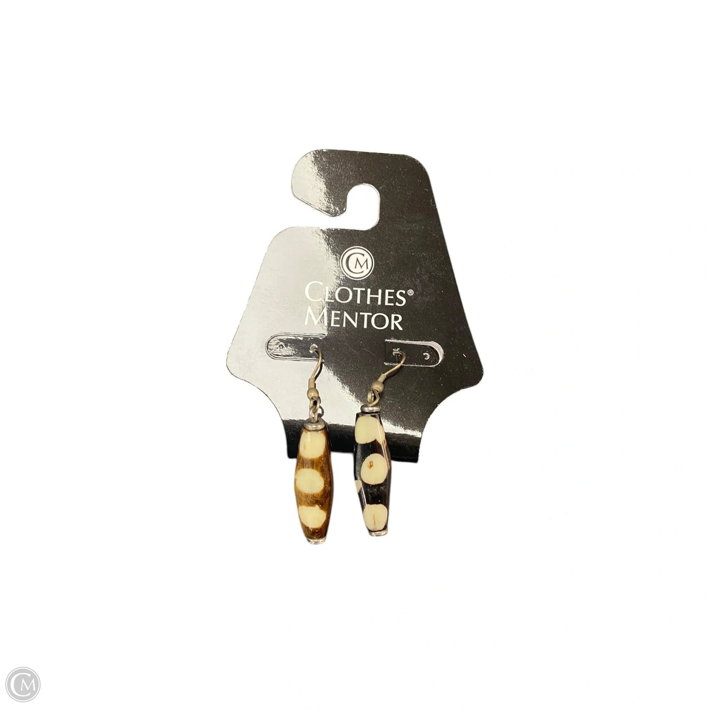 Earrings Dangle/drop By Clothes Mentor