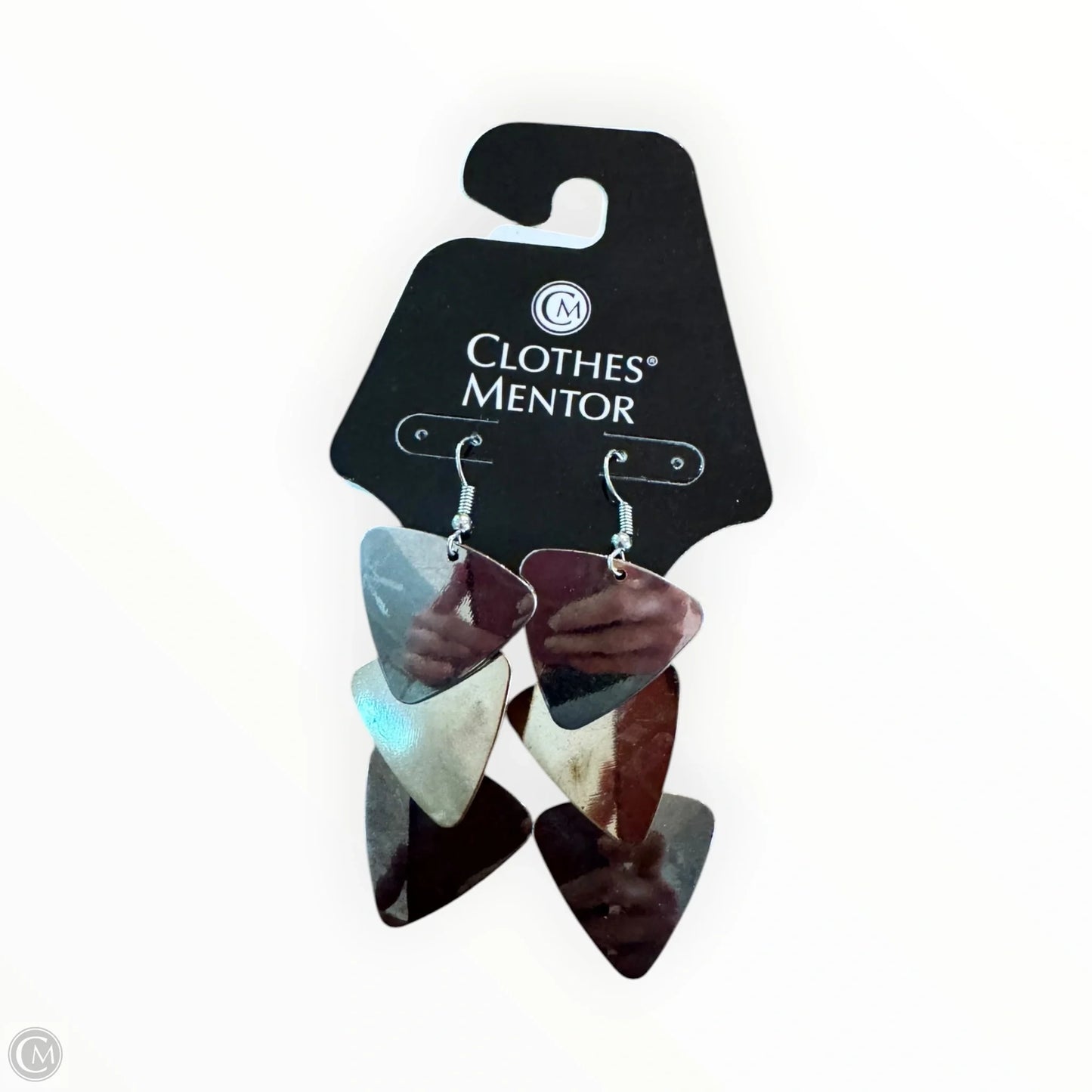 Earrings Dangle/drop By Clothes Mentor