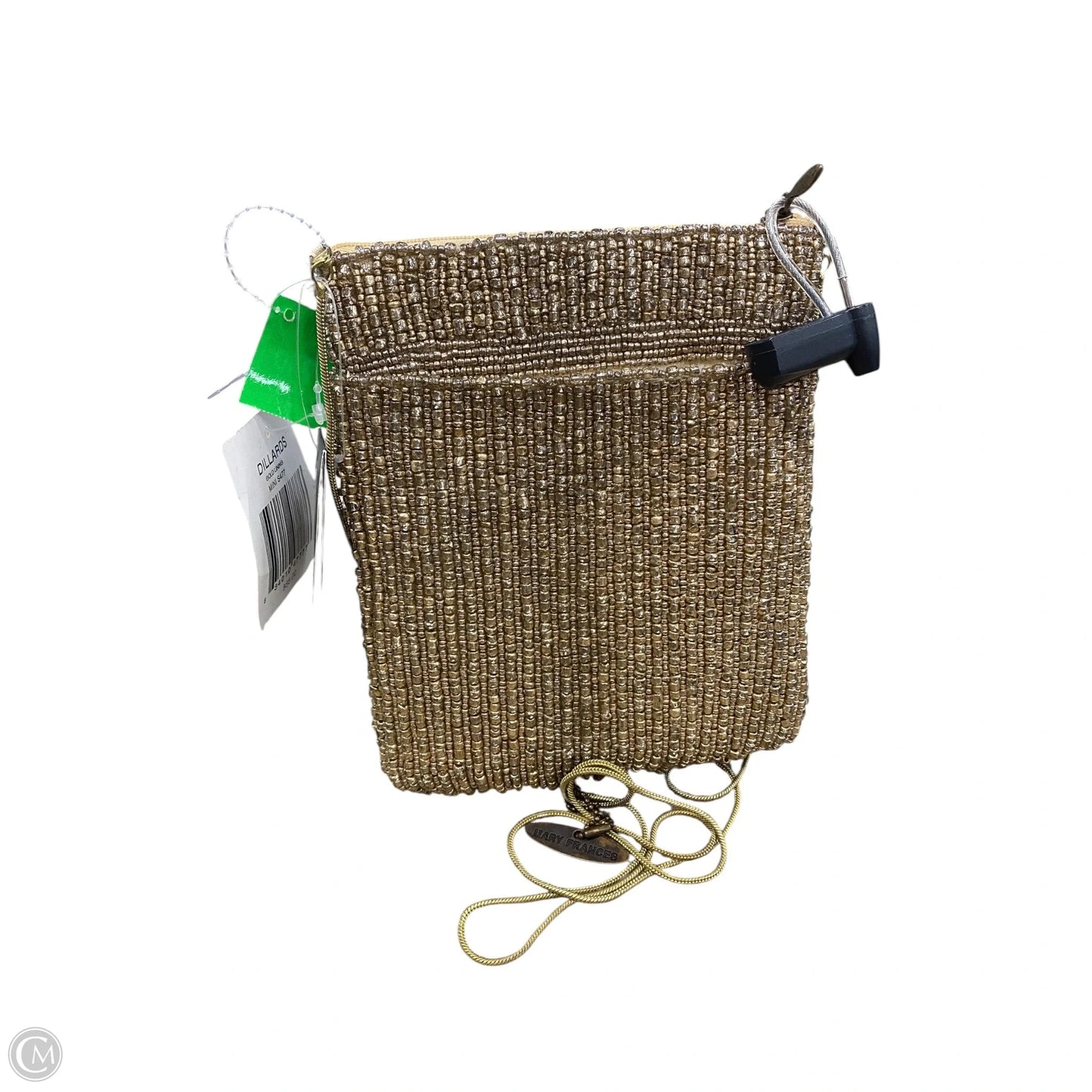 Crossbody By Cmc, Size: Small