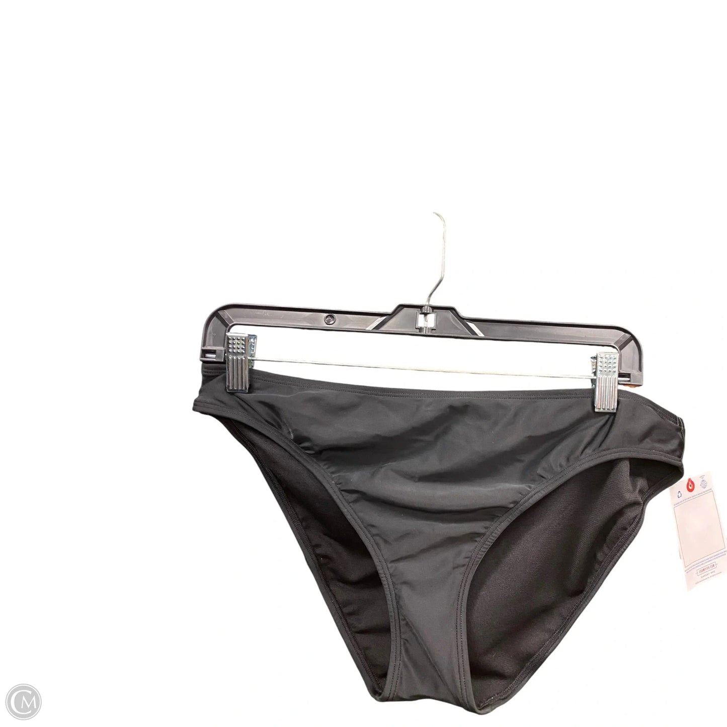 Swimsuit Bottom By Champion In Black, Size: Xl