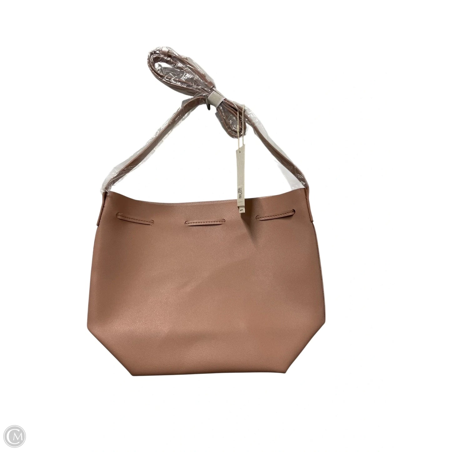 Crossbody By Clothes Mentor, Size: Large