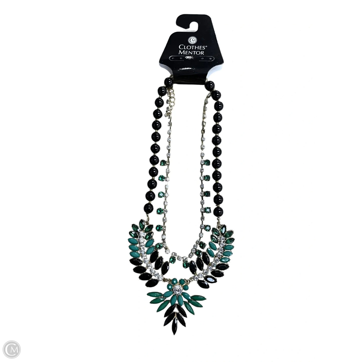 Necklace Statement By Clothes Mentor