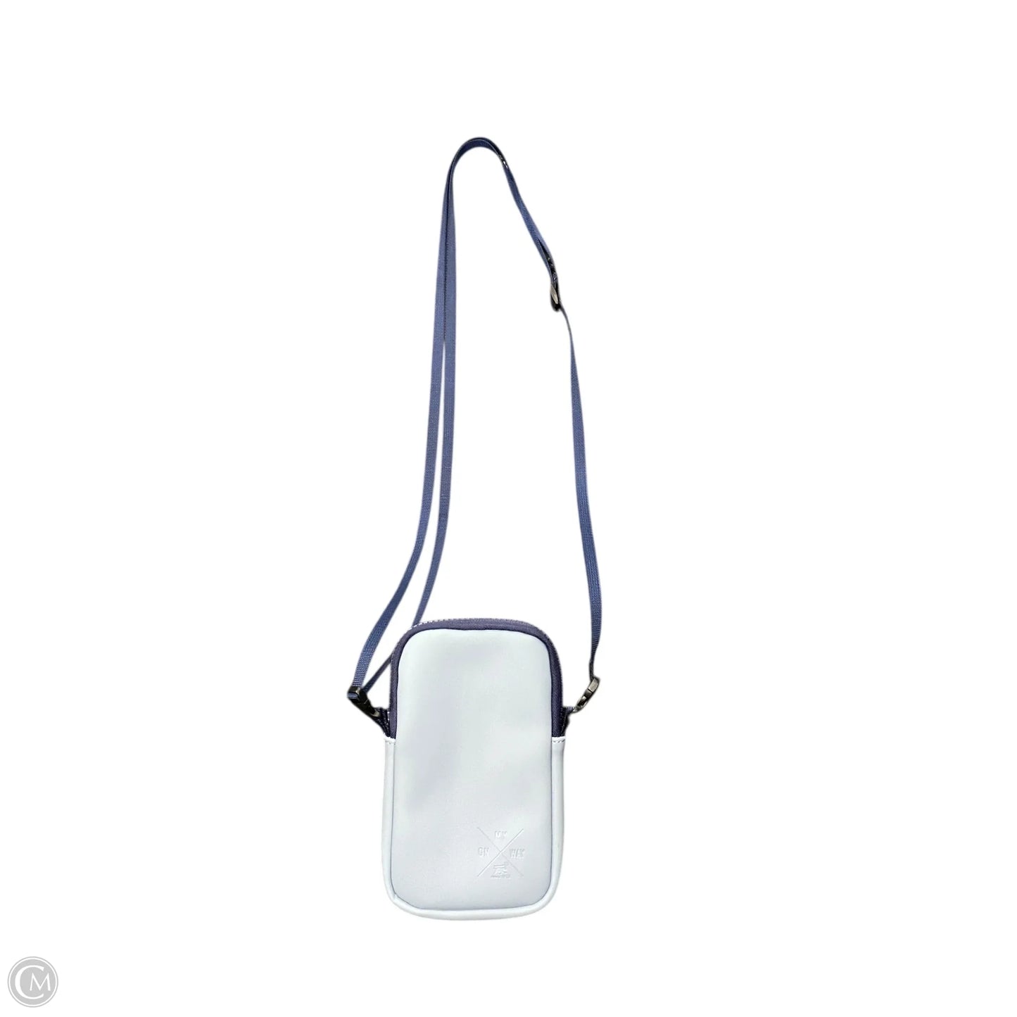 Crossbody By On The Way, Size: Small