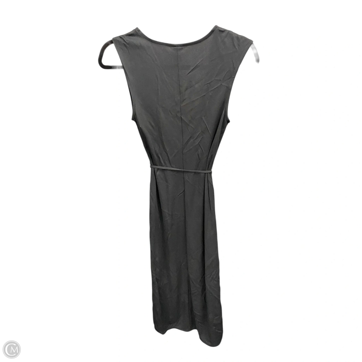 Dress Casual Short By A New Day In Black, Size: Xs