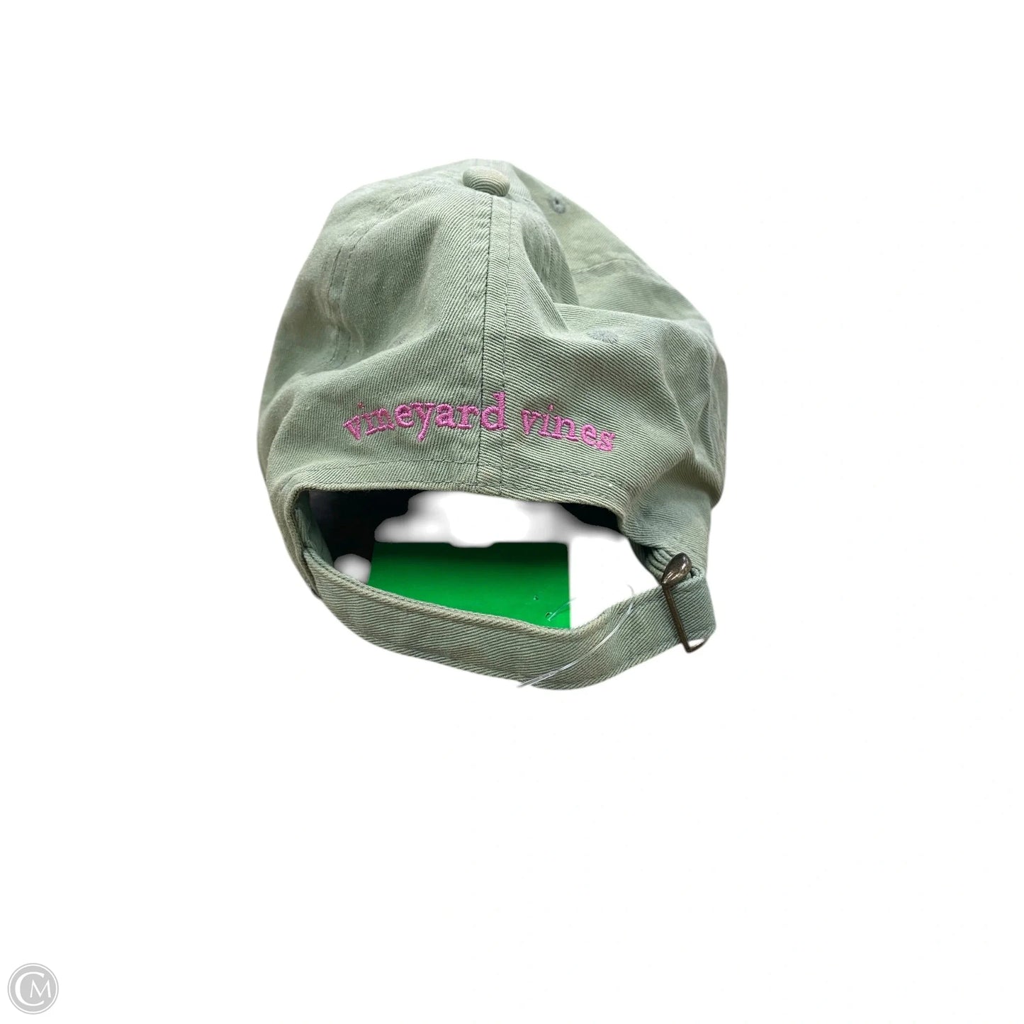 Hat Baseball Cap By Vineyard Vines