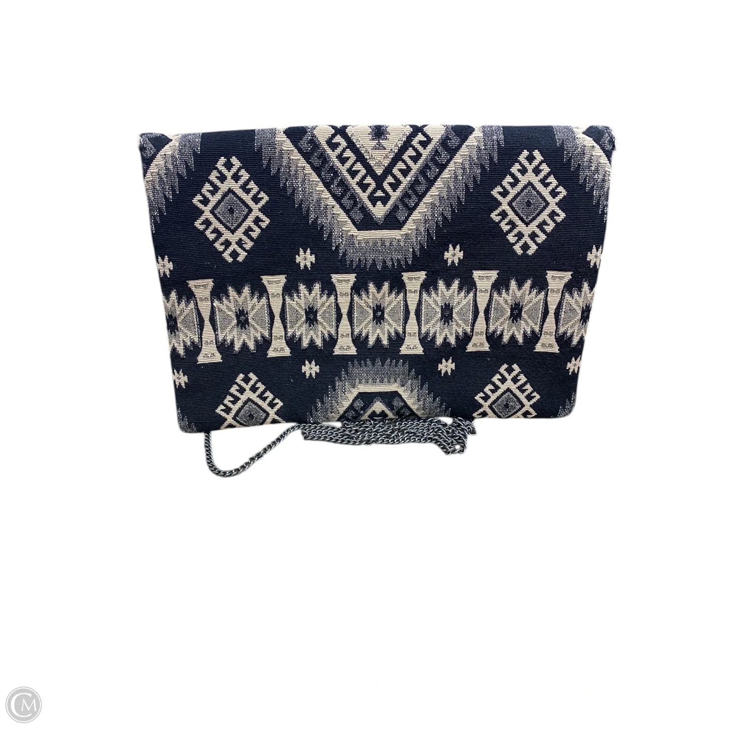 Crossbody By Clothes Mentor, Size: Medium