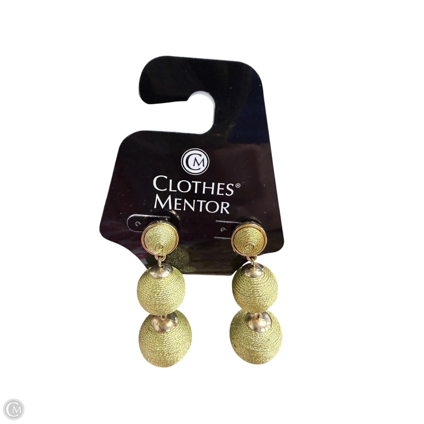 Earrings Dangle/drop By Baublebar