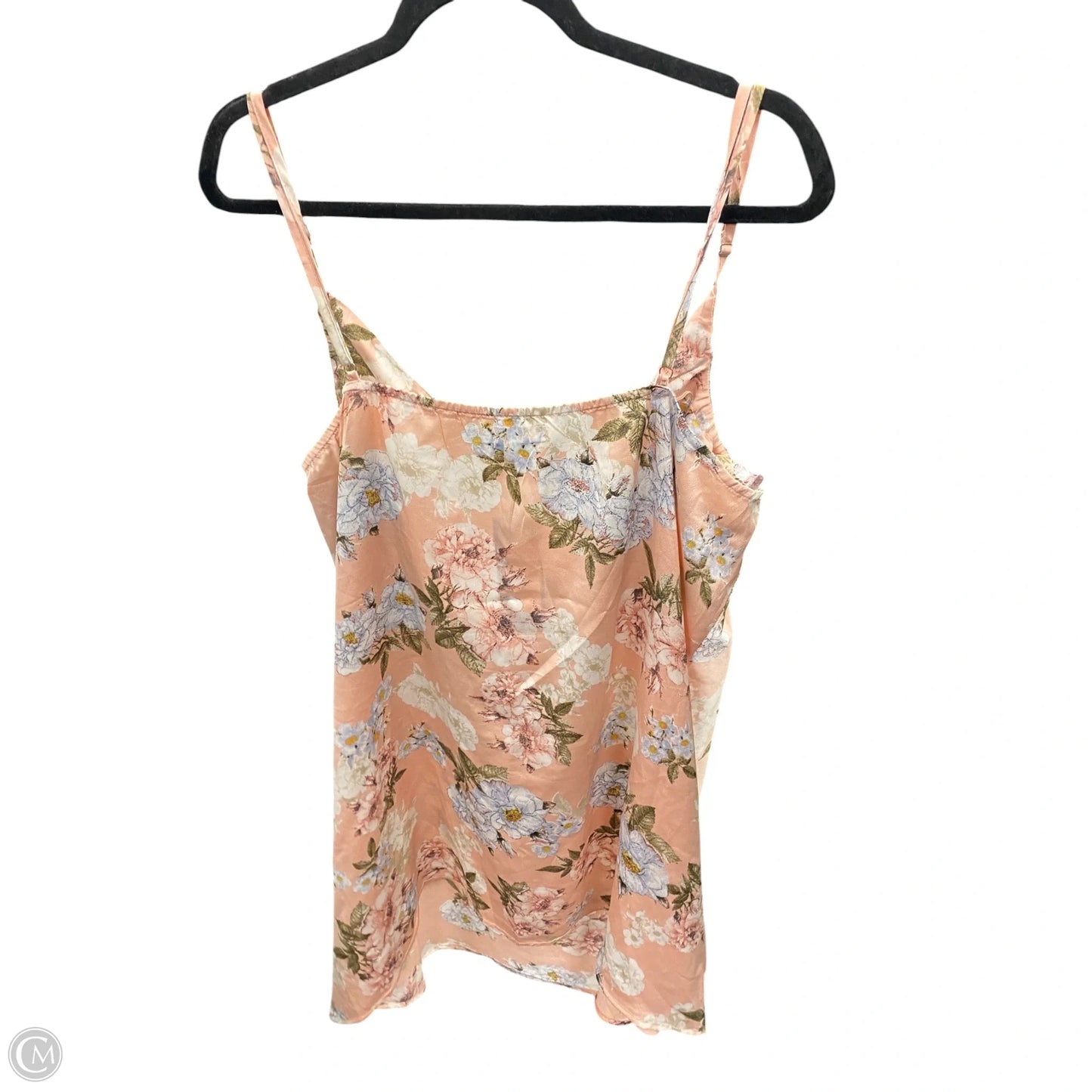 Dress Casual Short By Nasty Gal In Floral Print, Size: 16
