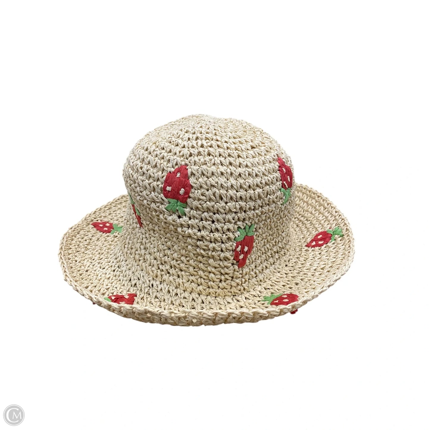 Hat Floppy By No Boundaries