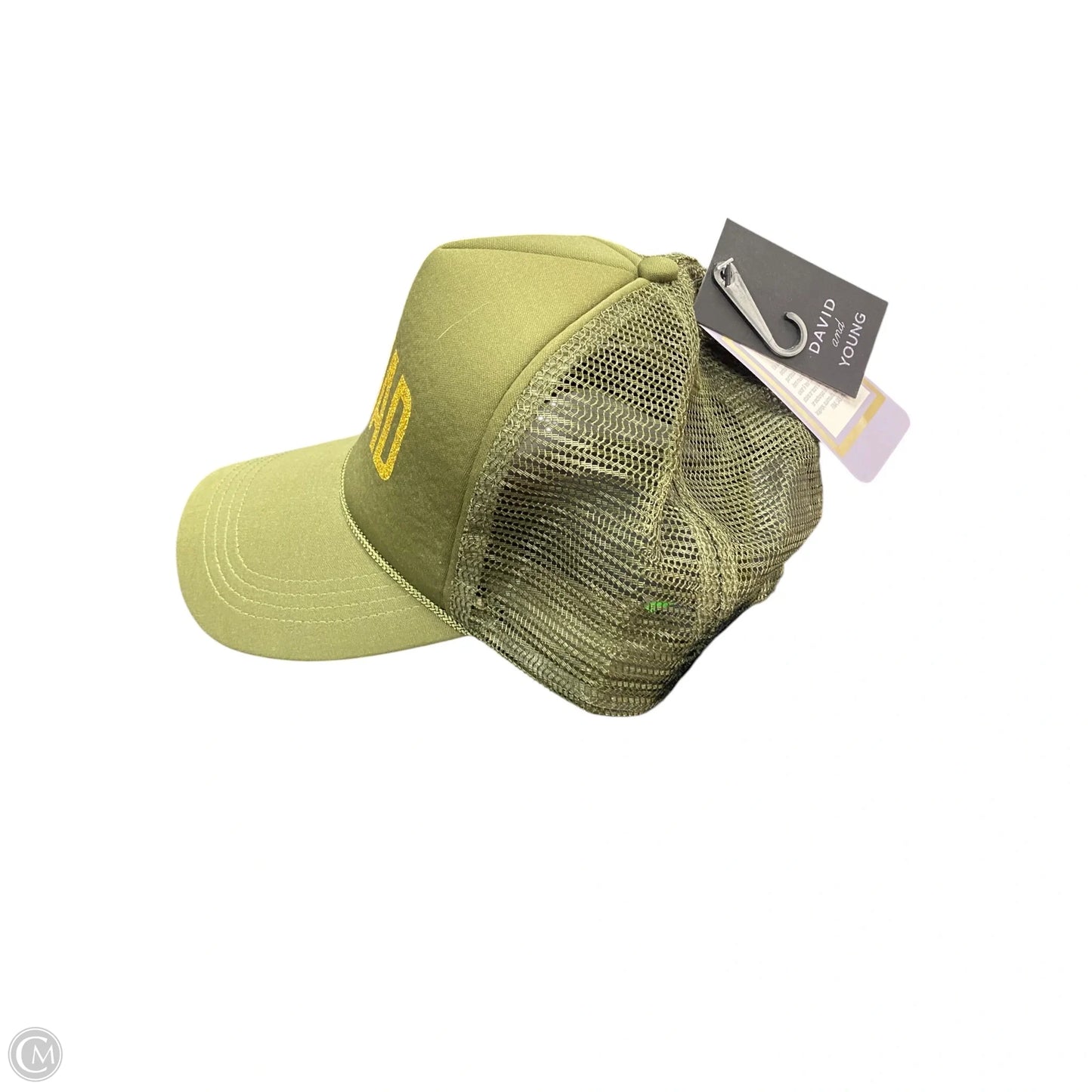 Hat Baseball Cap By Clothes Mentor
