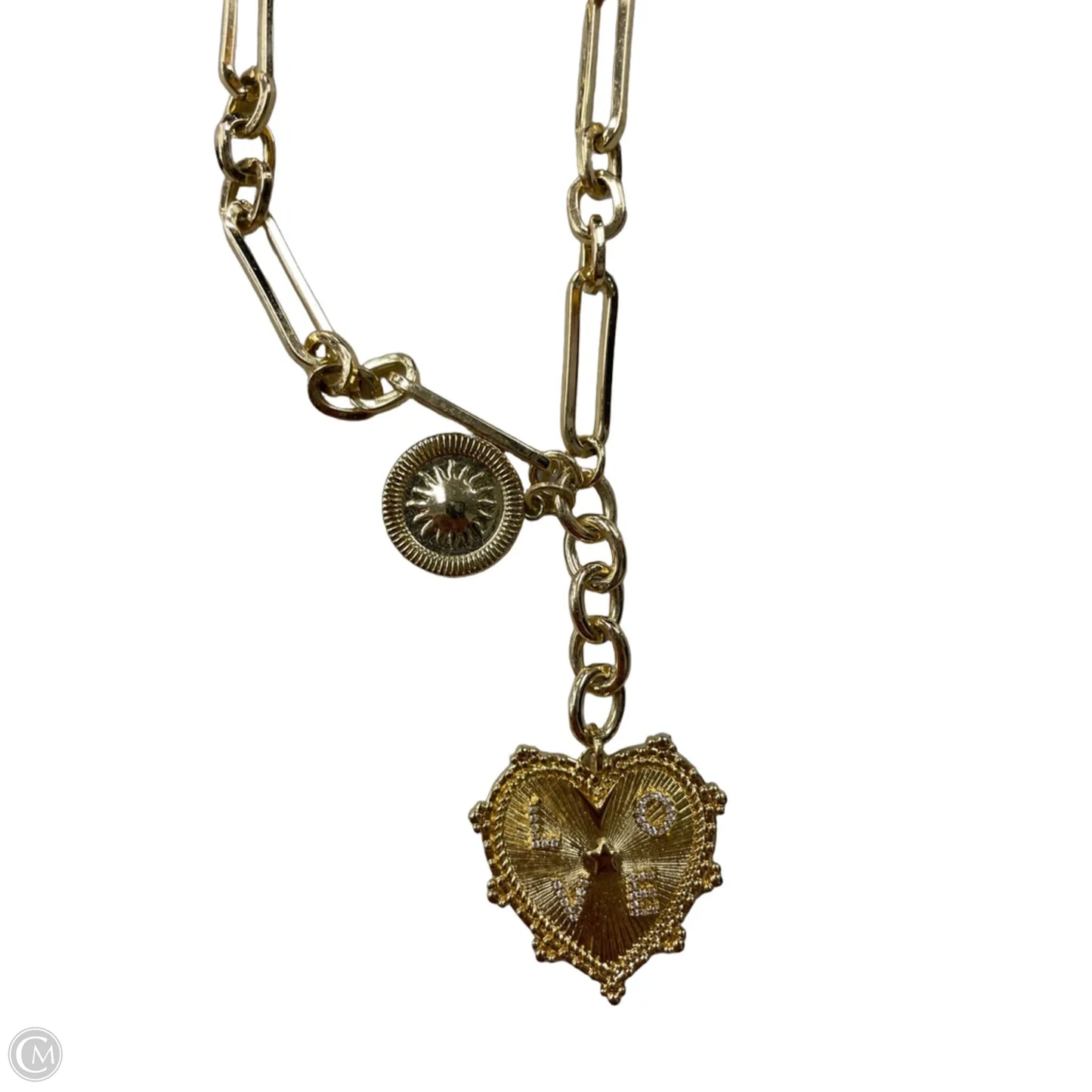 Bracelet Chain By Clothes Mentor