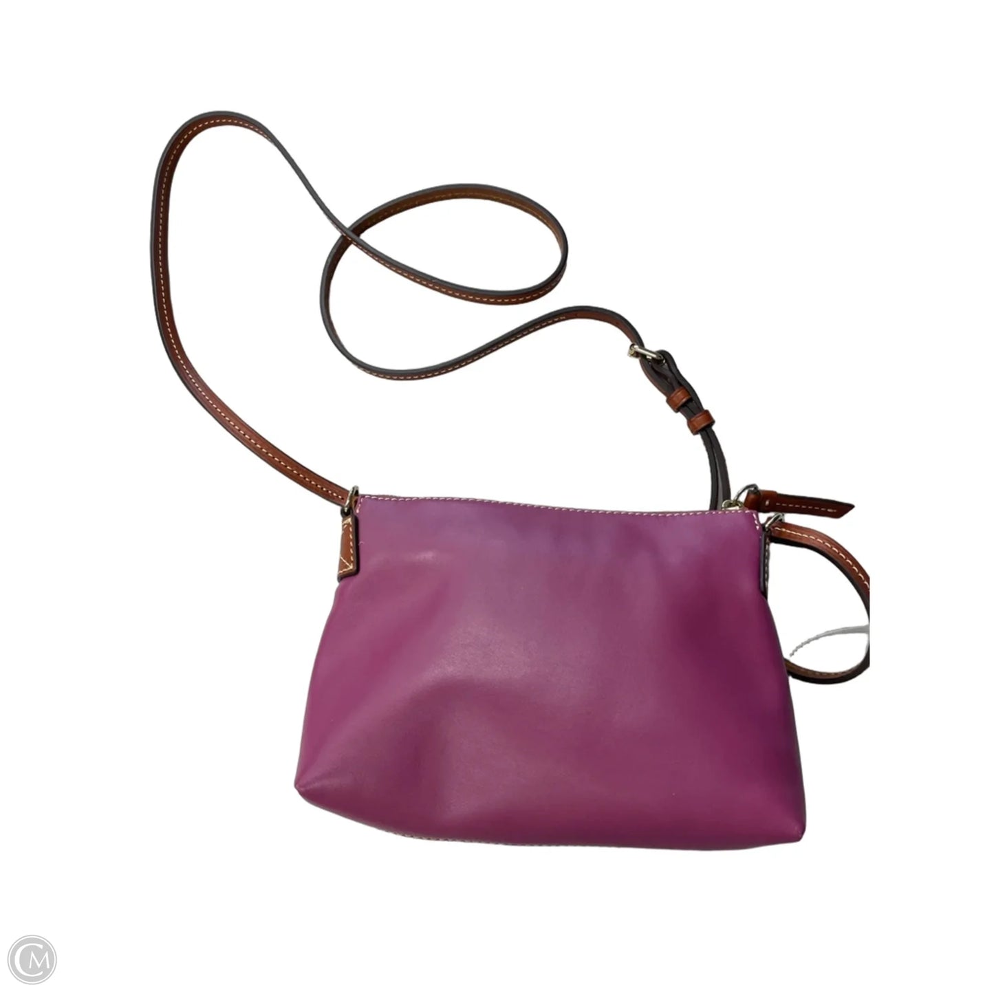 Crossbody Designer By Dooney And Bourke, Size: Small