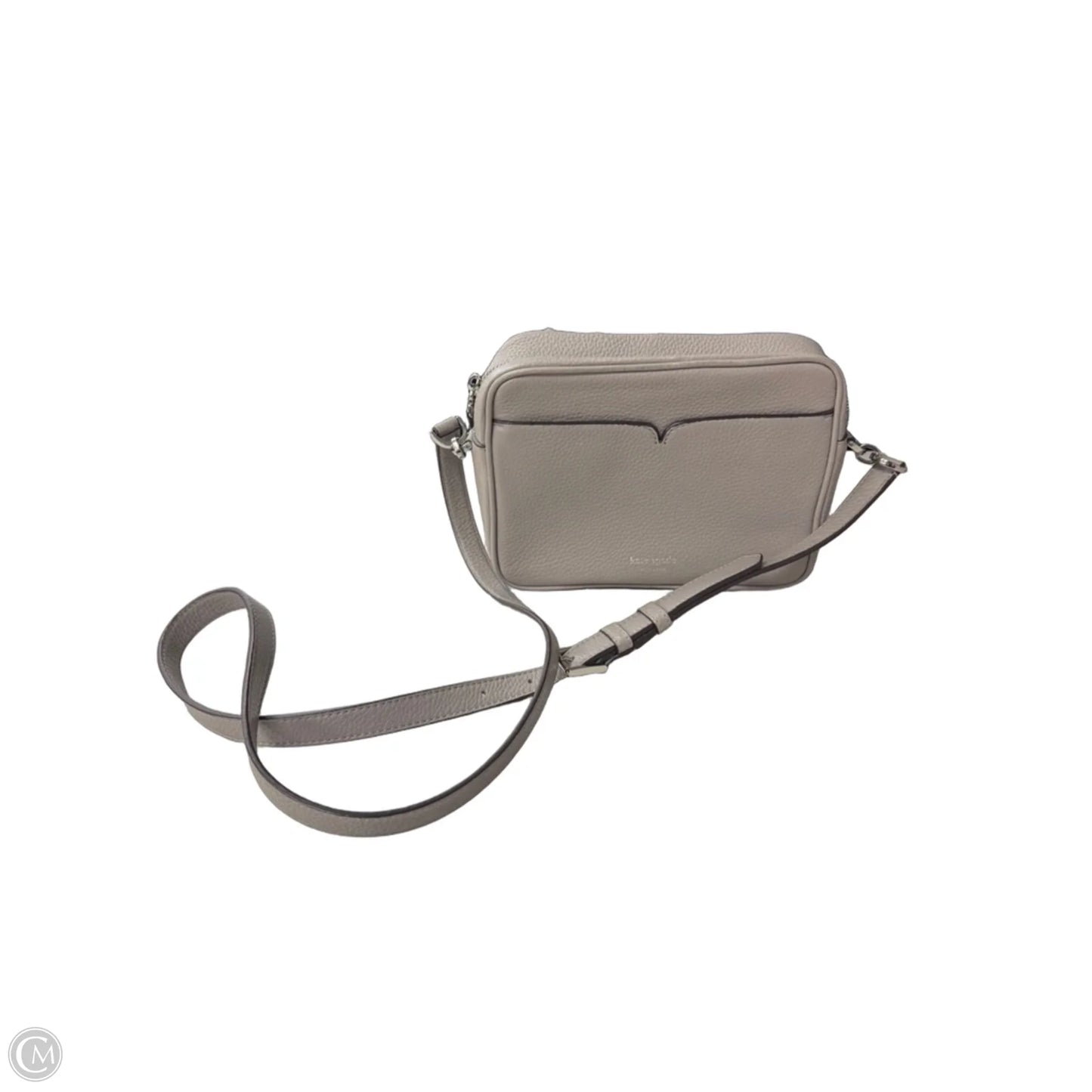 Crossbody Designer By Kate Spade, Size: Medium