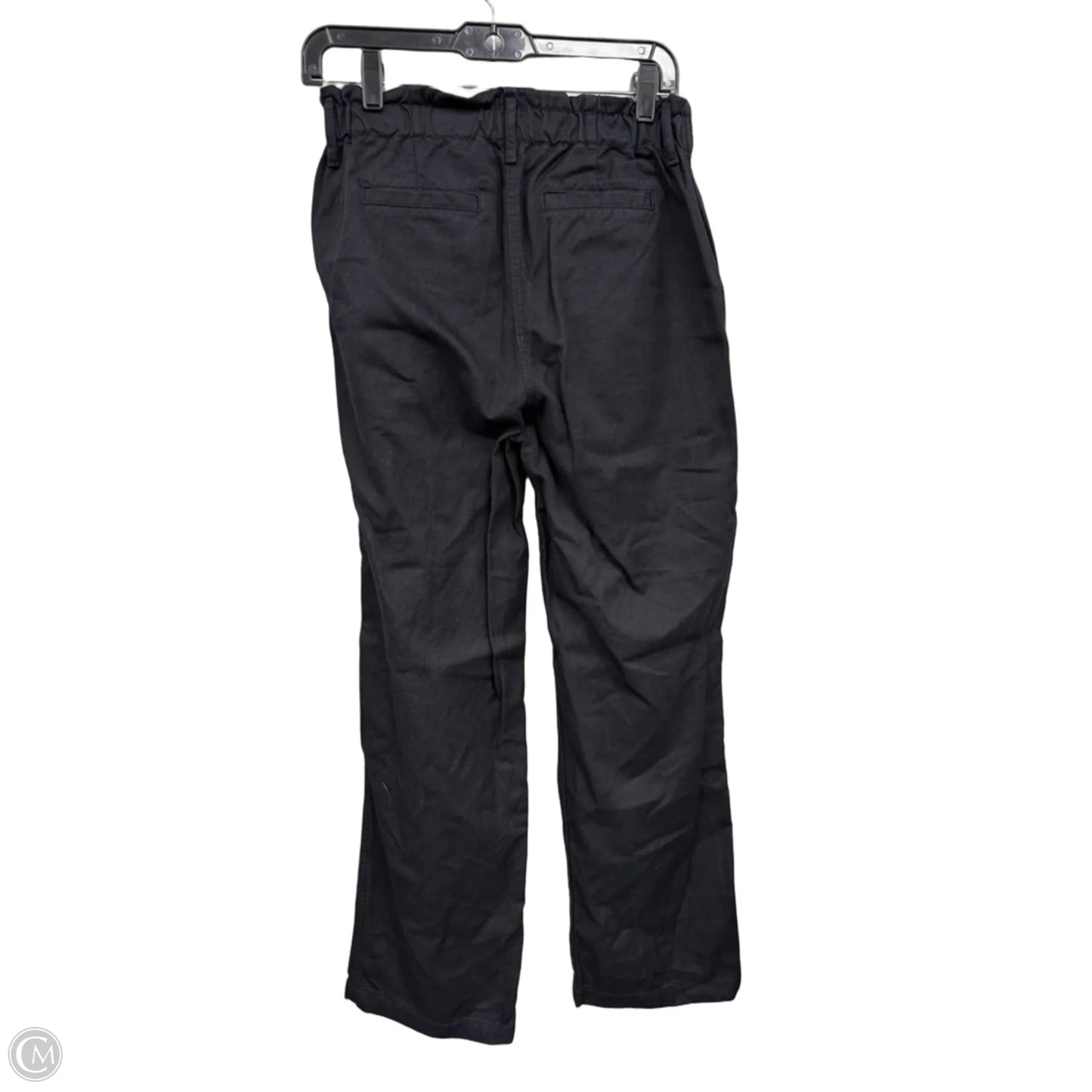 Pants Chinos & Khakis By Gap In Black, Size: S