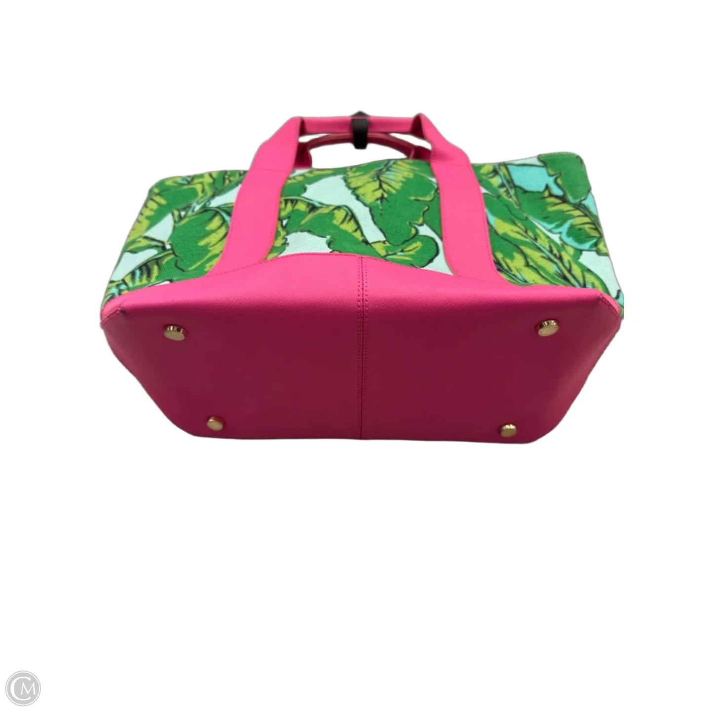 Tote By Vineyard Vines, Size: Medium