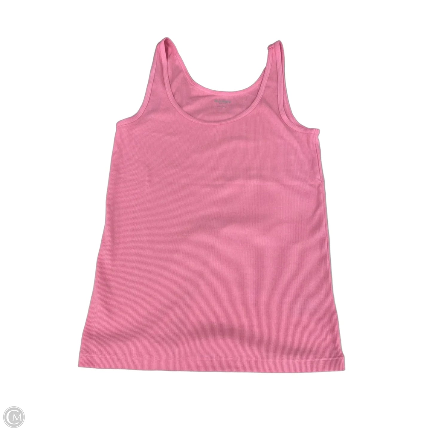 Tank Top By Old Navy In Pink, Size: L