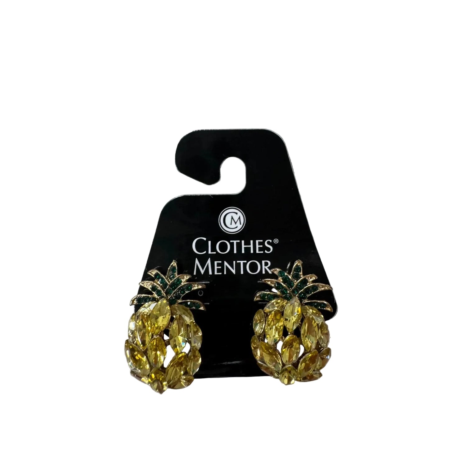 Earrings Stud By Clothes Mentor