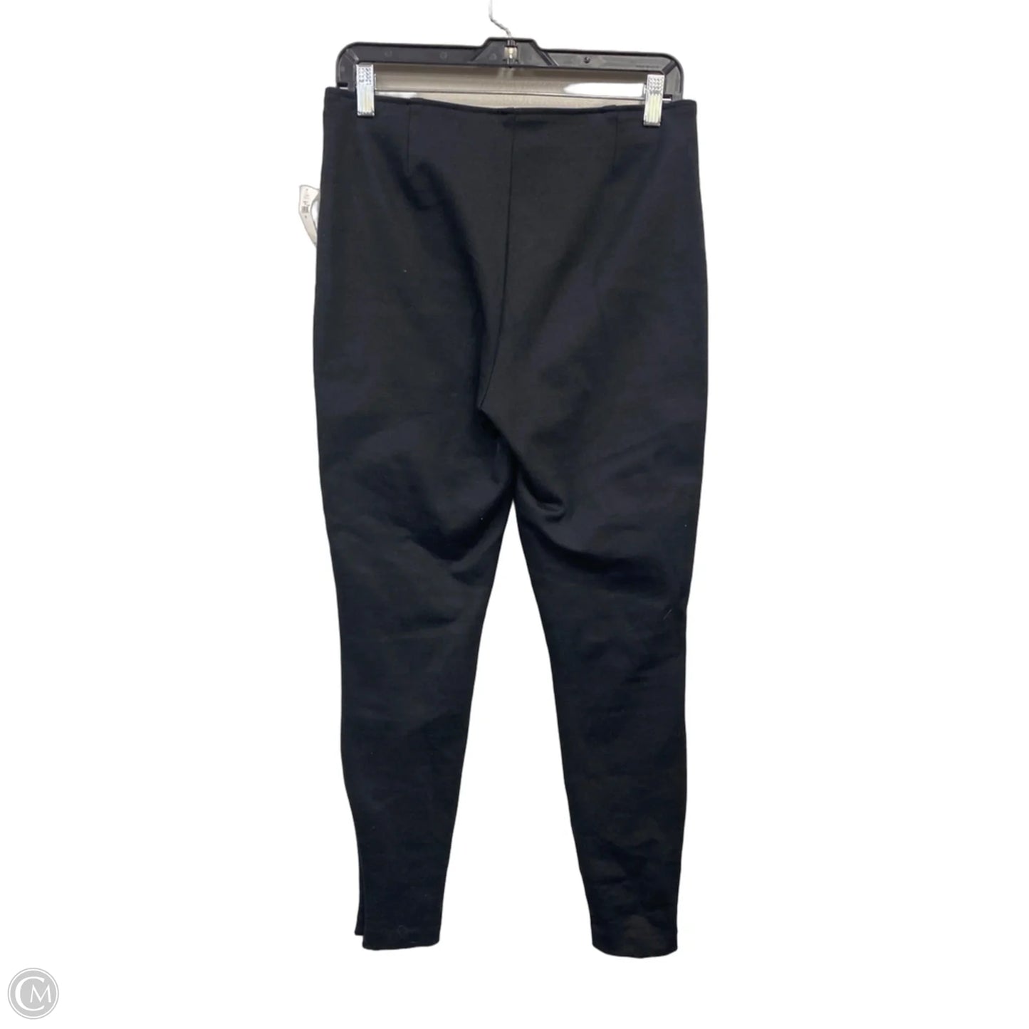 Pants Leggings By Gap In Black, Size: M