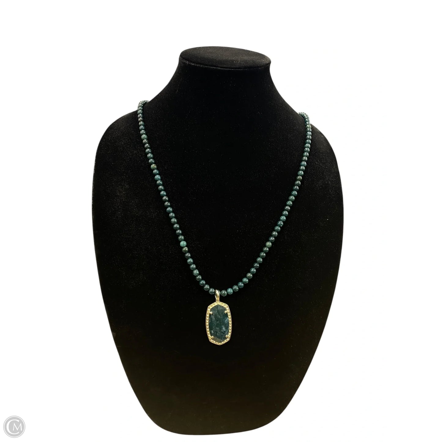 Necklace Pendant By Kendra Scott