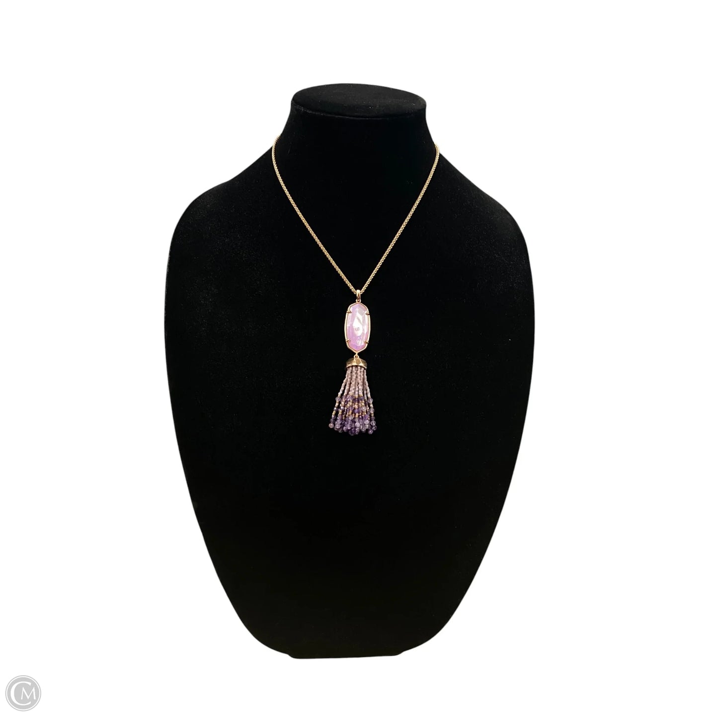 Necklace Pendant By Kendra Scott