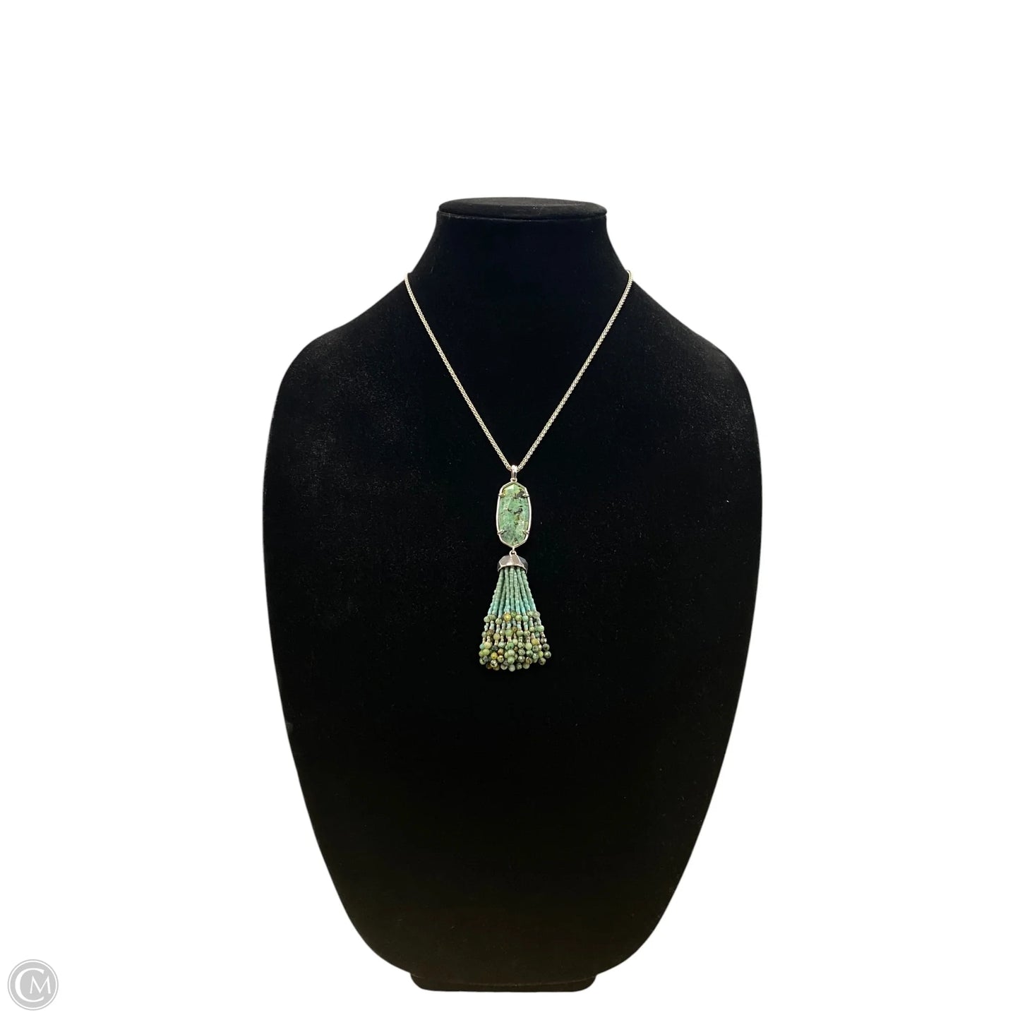 Necklace Pendant By Kendra Scott