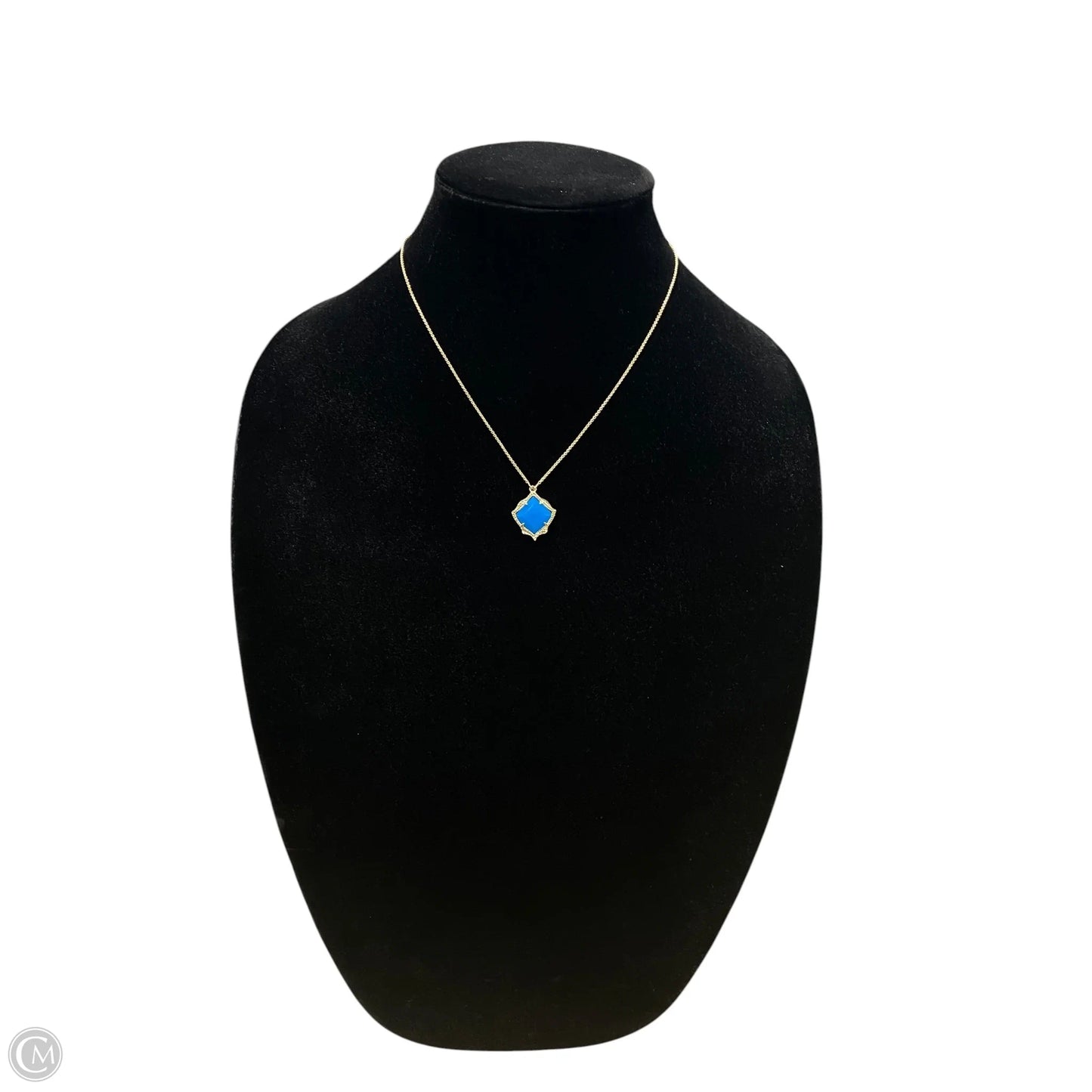Necklace Pendant By Kendra Scott