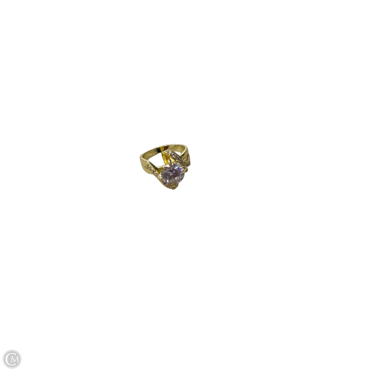 Ring Statement By Clothes Mentor
