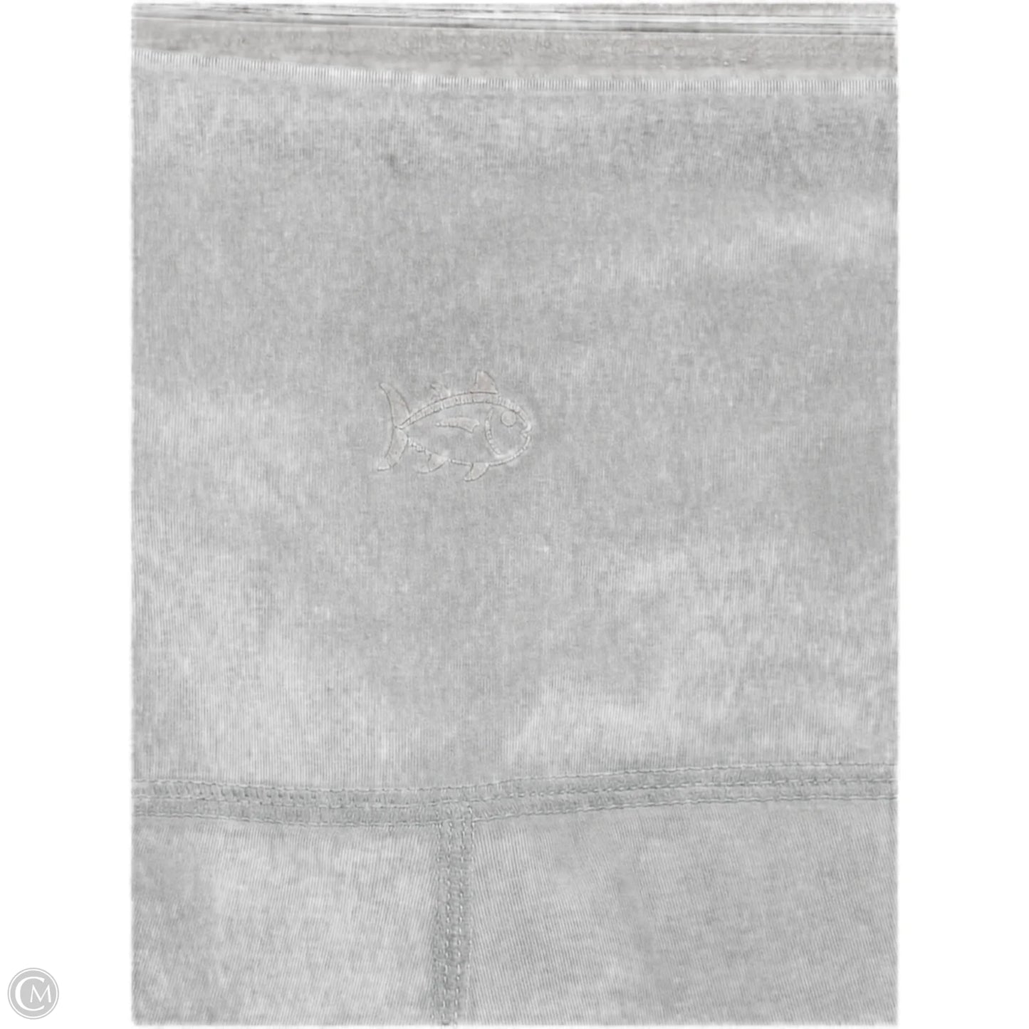 Athletic Leggings By Southern Tide In Blue, Size: S