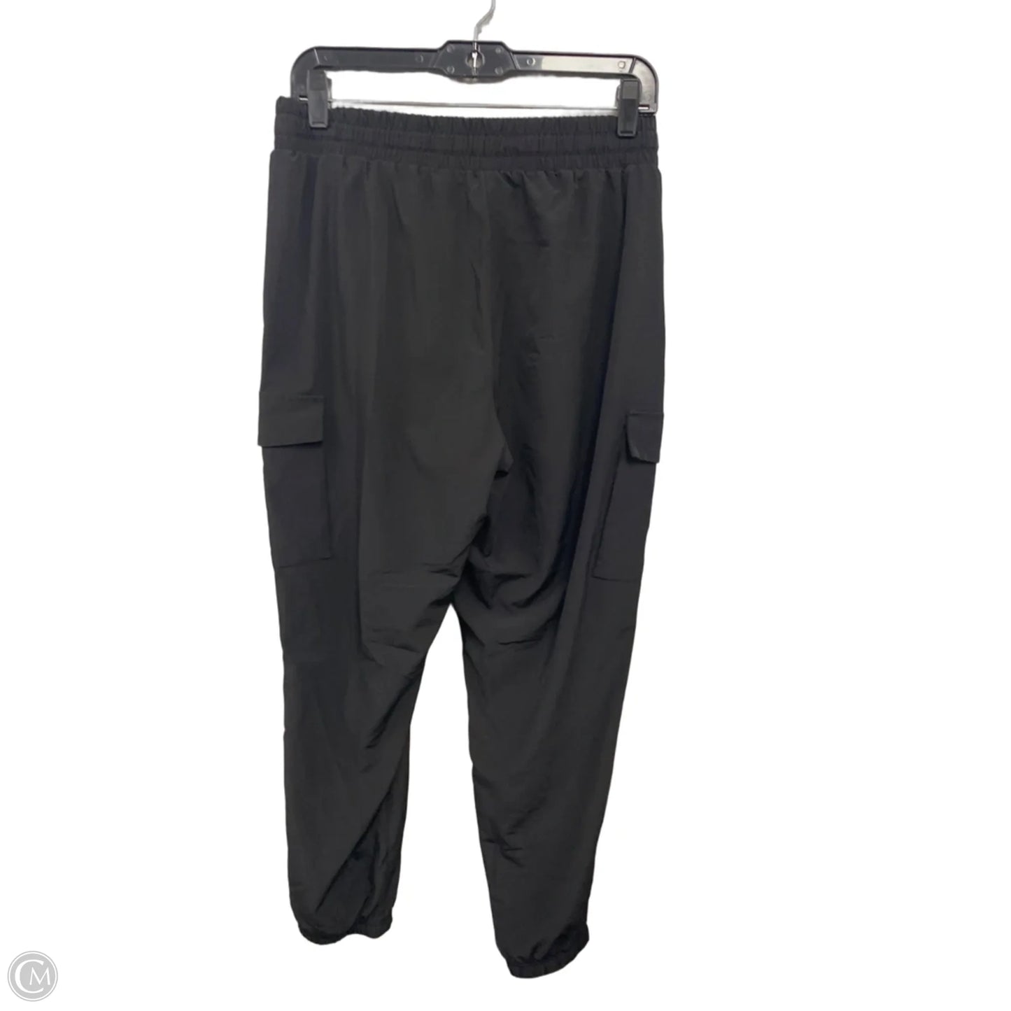 Athletic Pants By Rbx In Black, Size: M