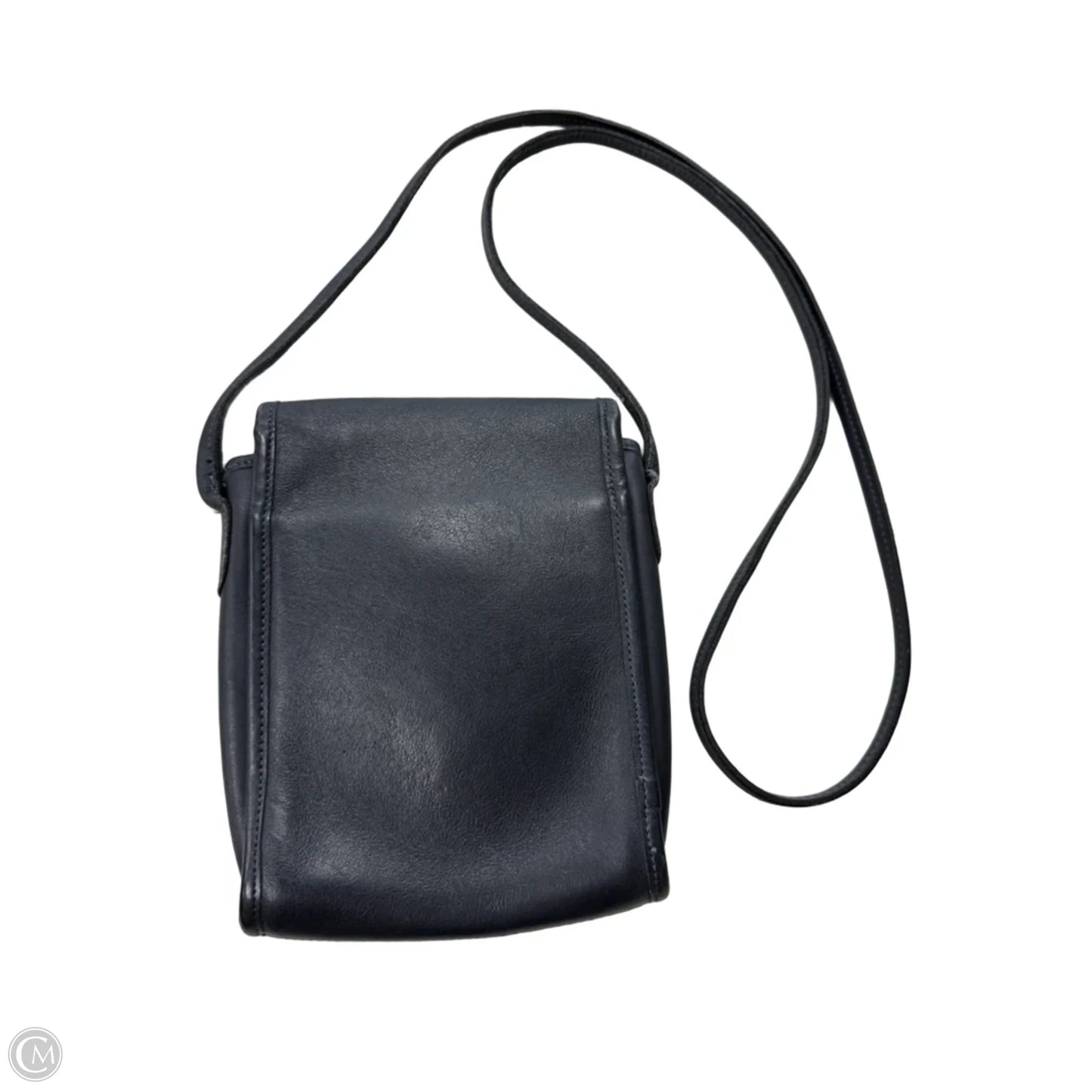 Crossbody Designer By Coach, Size: Small