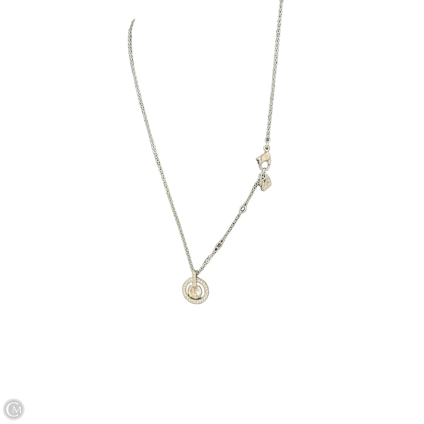 Necklace Designer By Swarovski