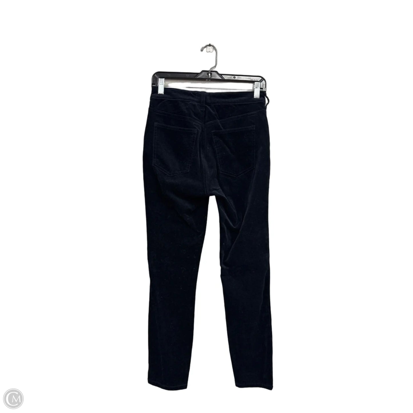 Pants Corduroy By Pilcro In Navy, Size: 6