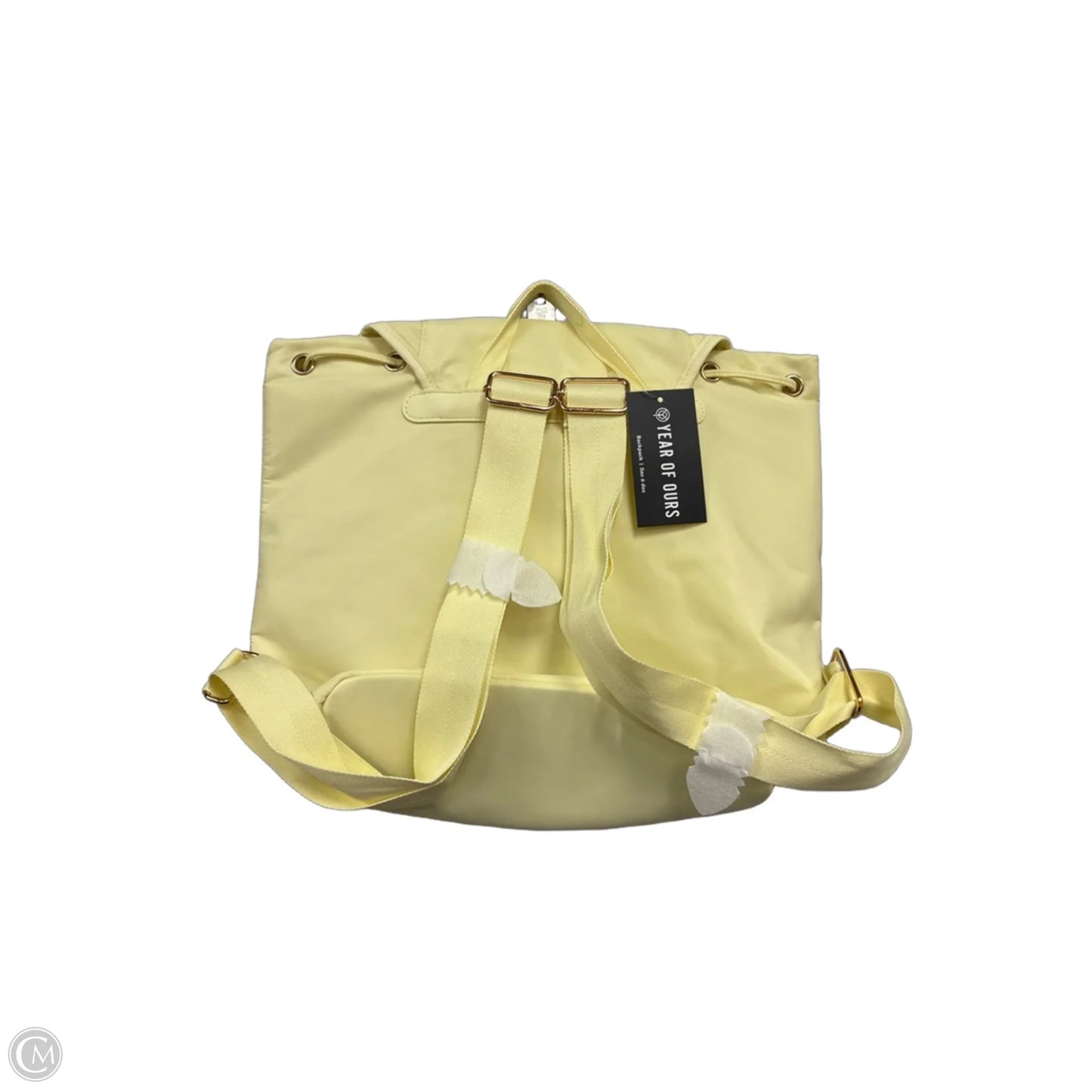 Backpack By Year Of Ours, Size: Medium