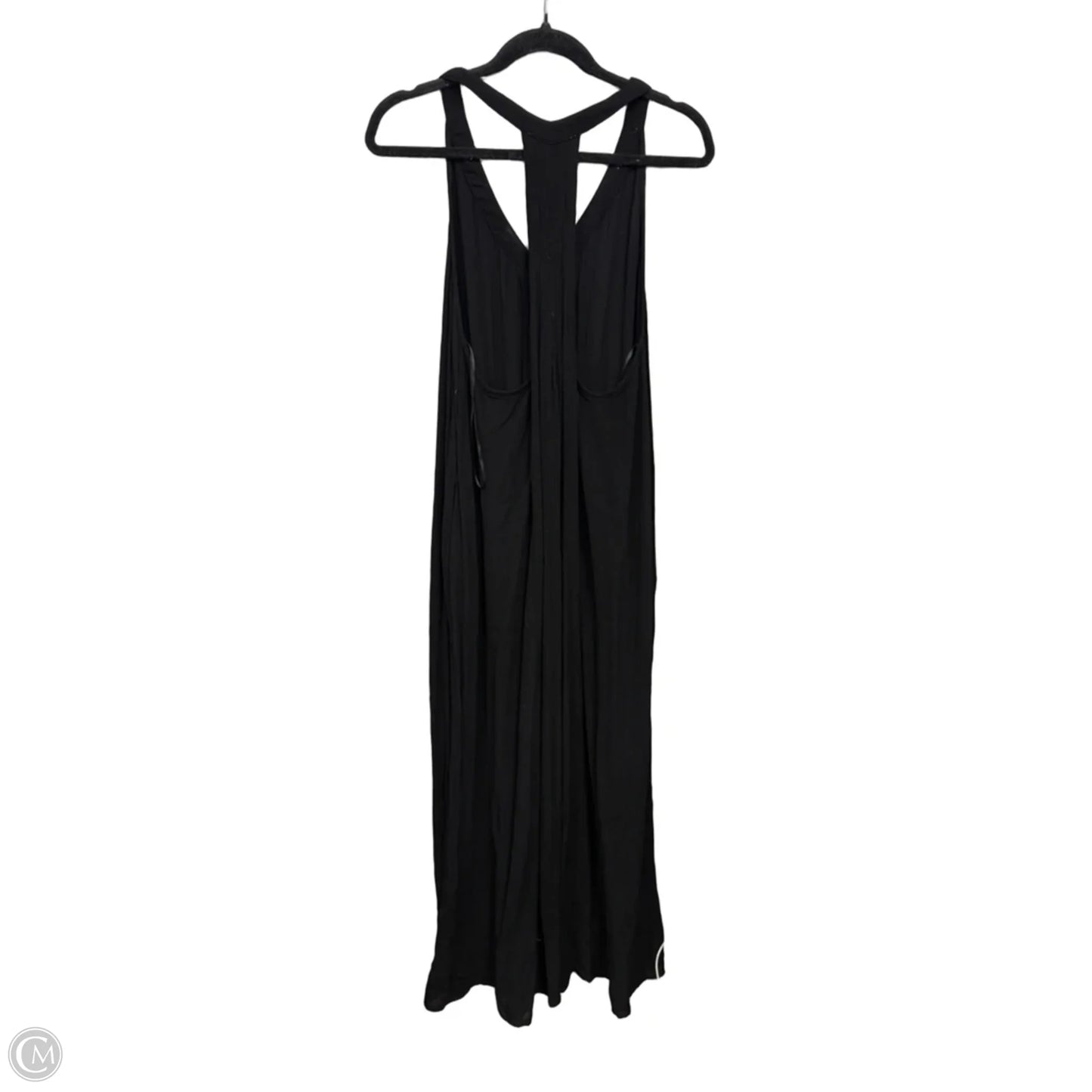 Dress Casual Maxi By Lovestitch In Black, Size: M