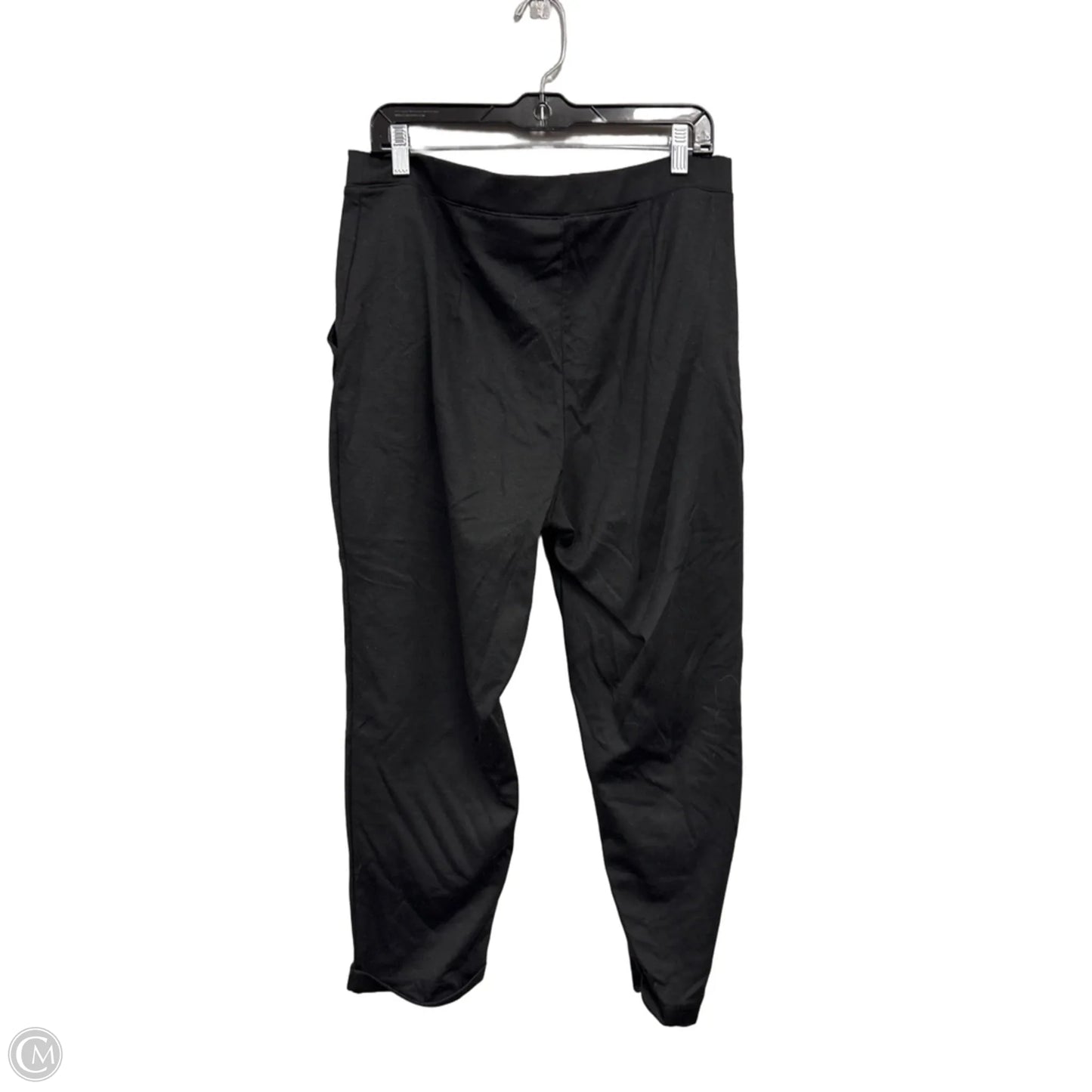 Pants Other By Divided In Black, Size: L