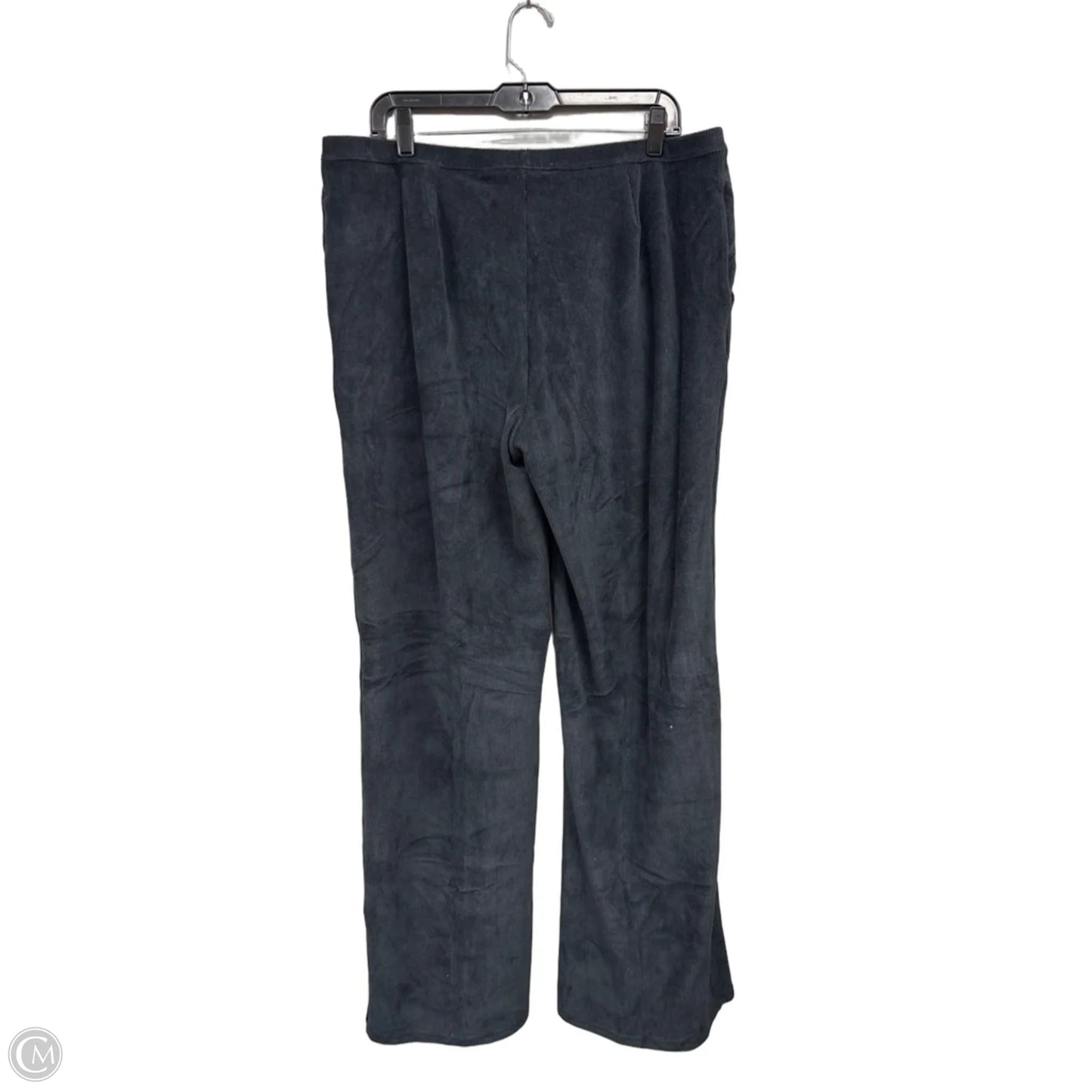 Pants Lounge By L.l. Bean In Grey, Size: Xl