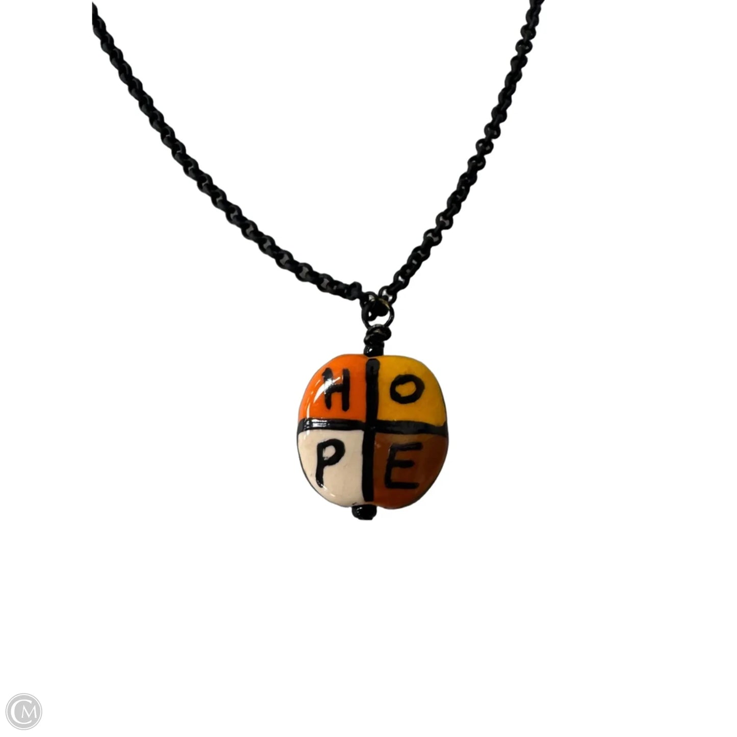 Necklace Pendant By Clothes Mentor