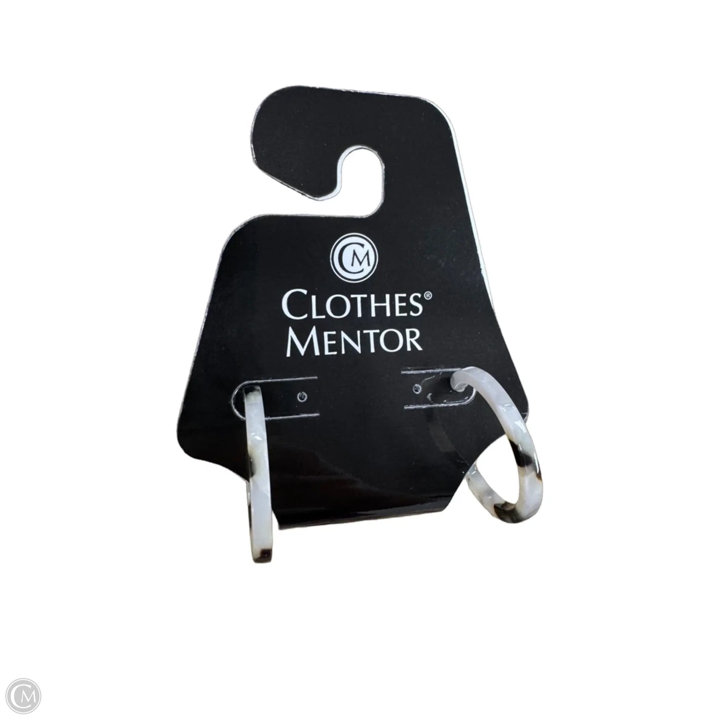 Earrings Hoop By Clothes Mentor