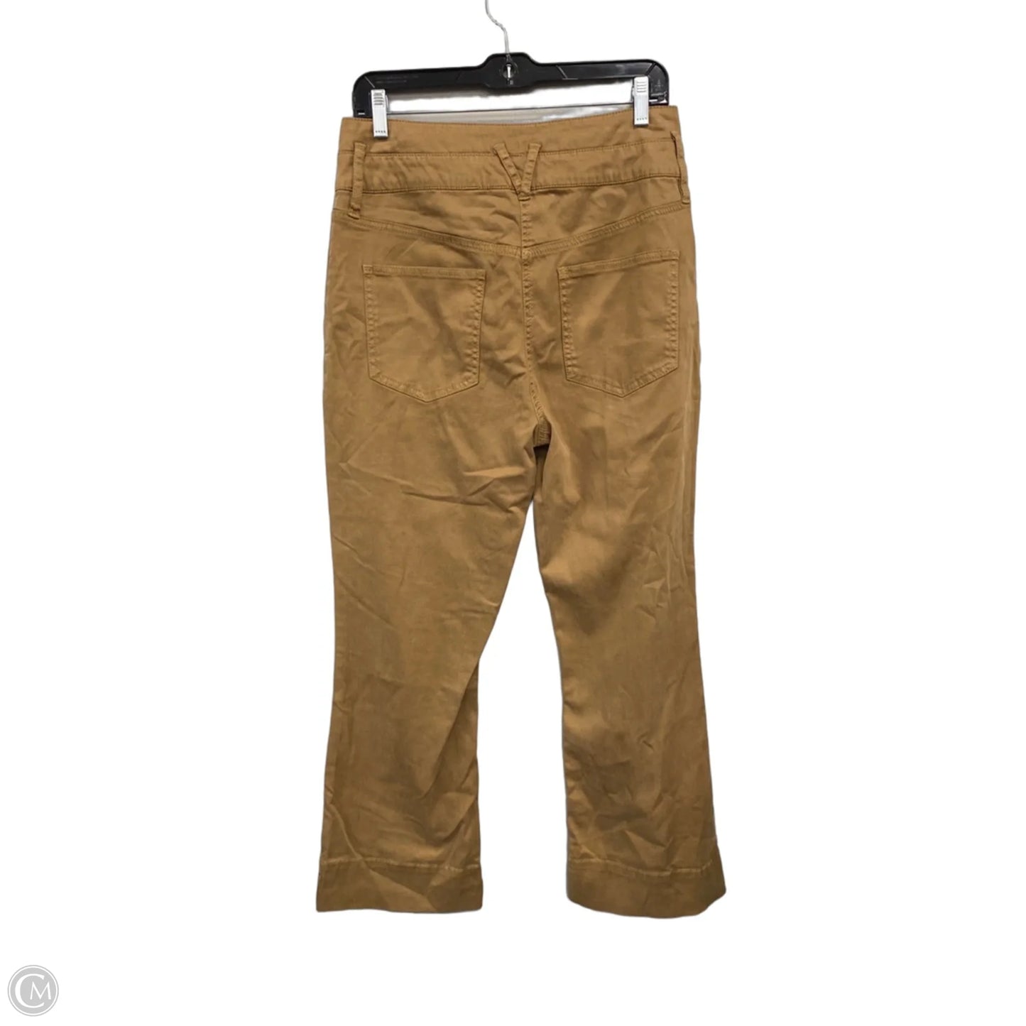 Pants Chinos & Khakis By Joie In Brown, Size: 8
