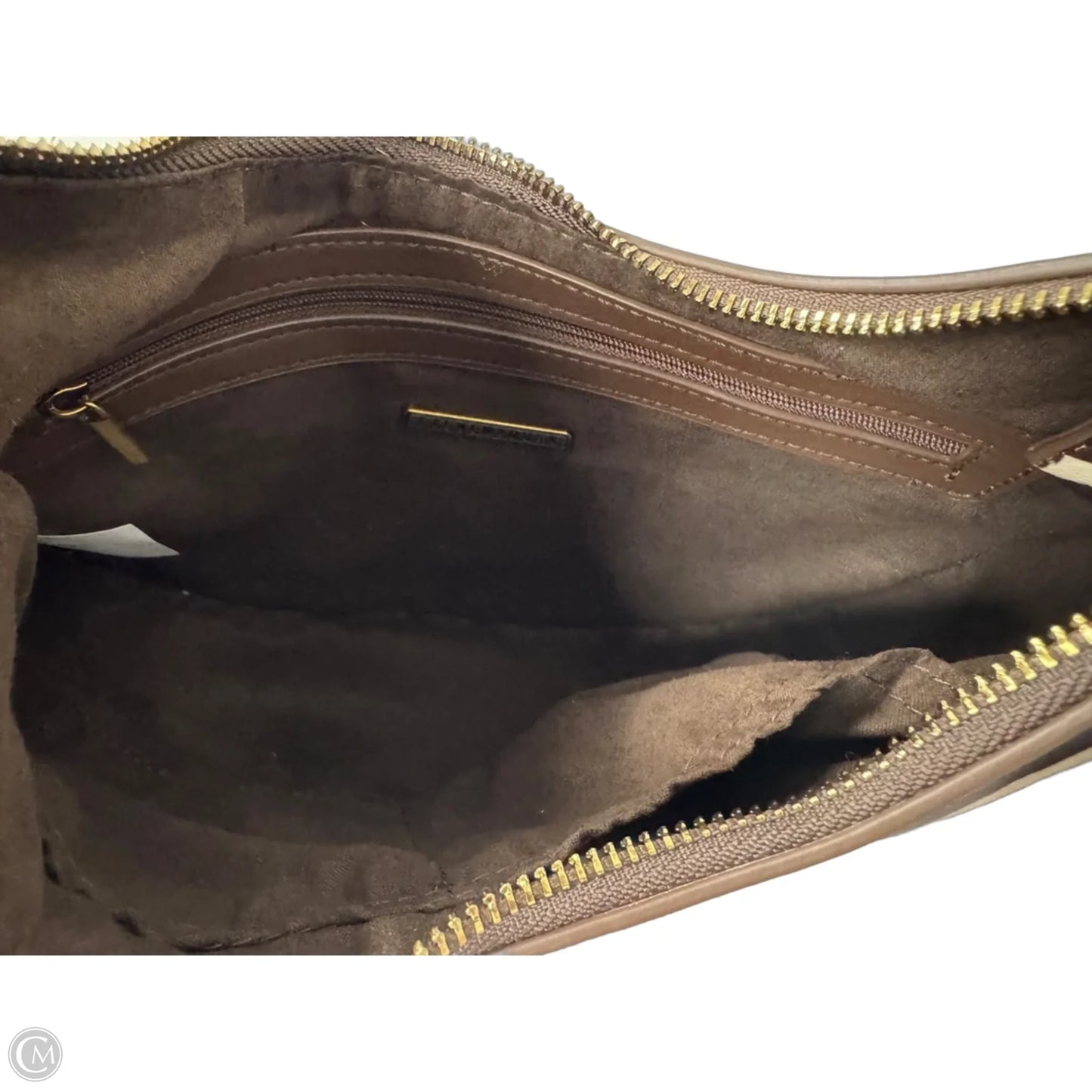 Handbag By Steve Madden, Size: Medium