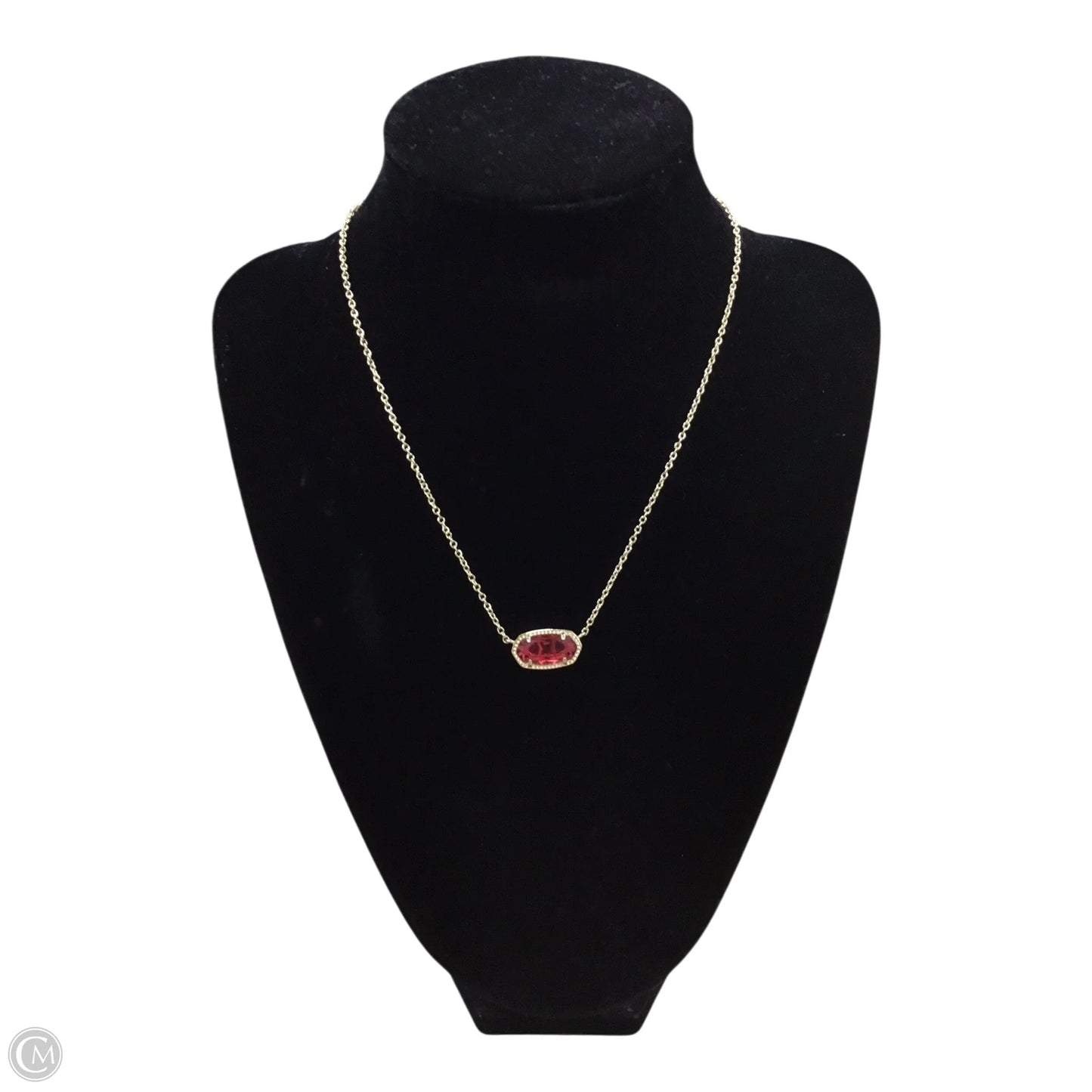 Necklace Charm By Kendra Scott