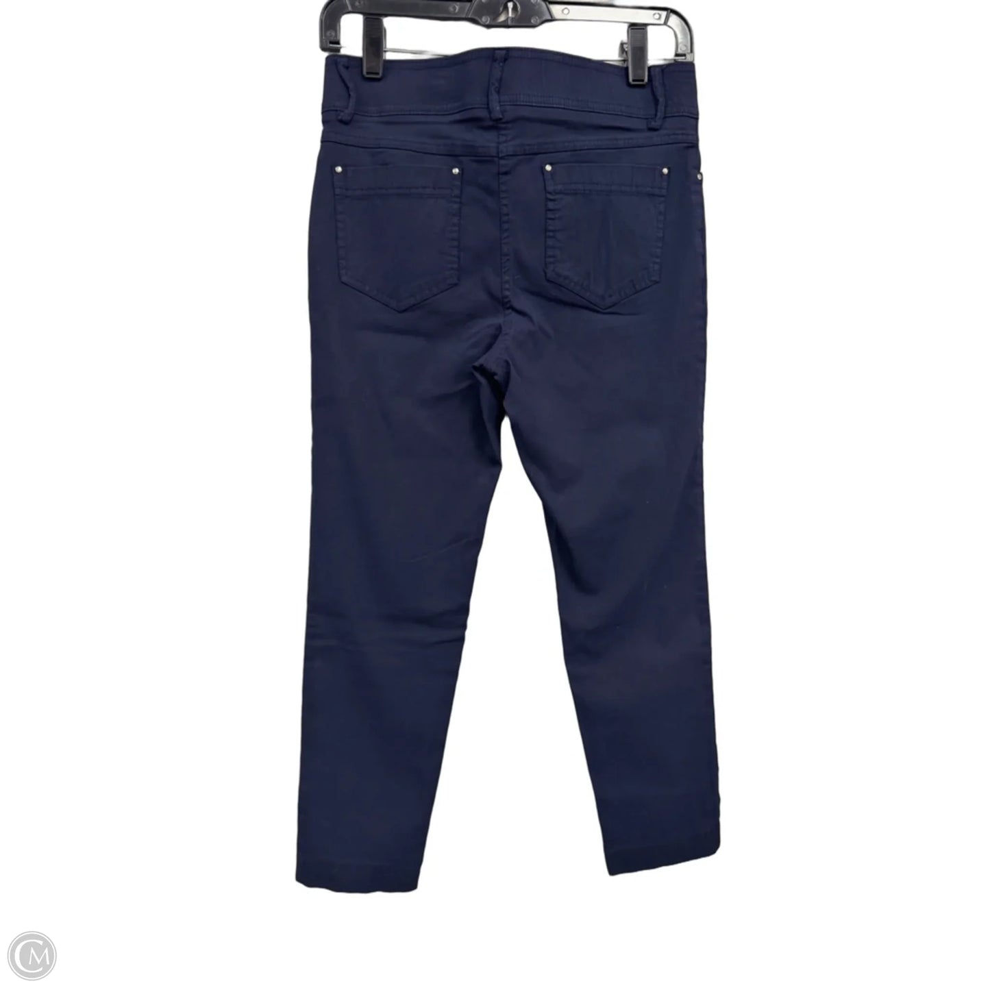 Pants Other By 89th And Madison In Navy, Size: 6p