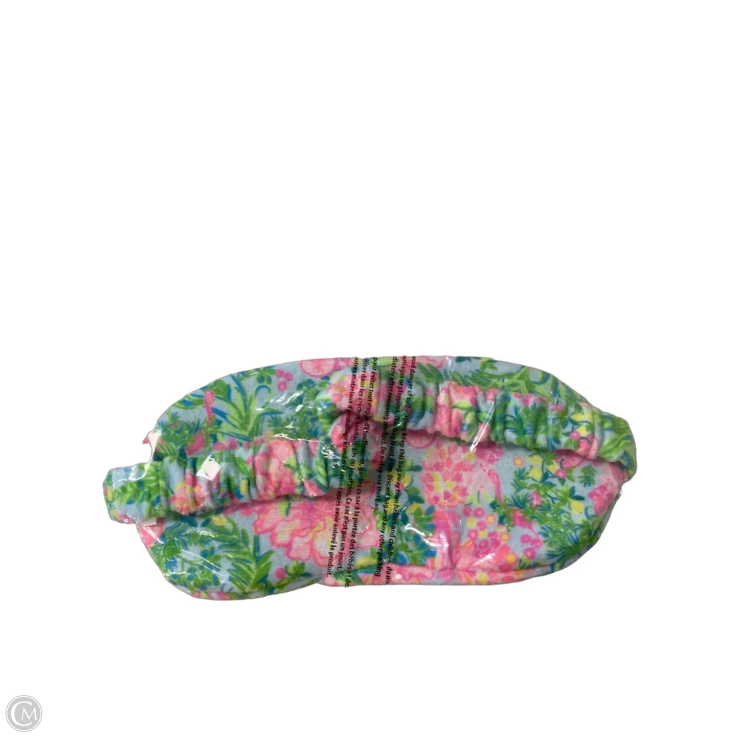 Accessory Designer Label By Lilly Pulitzer, Size: