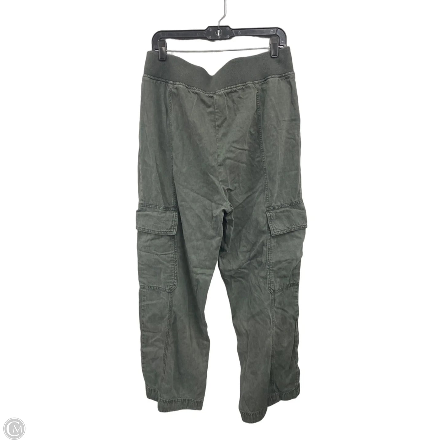 Pants Cargo & Utility By Lou And Grey In Green, Size: L