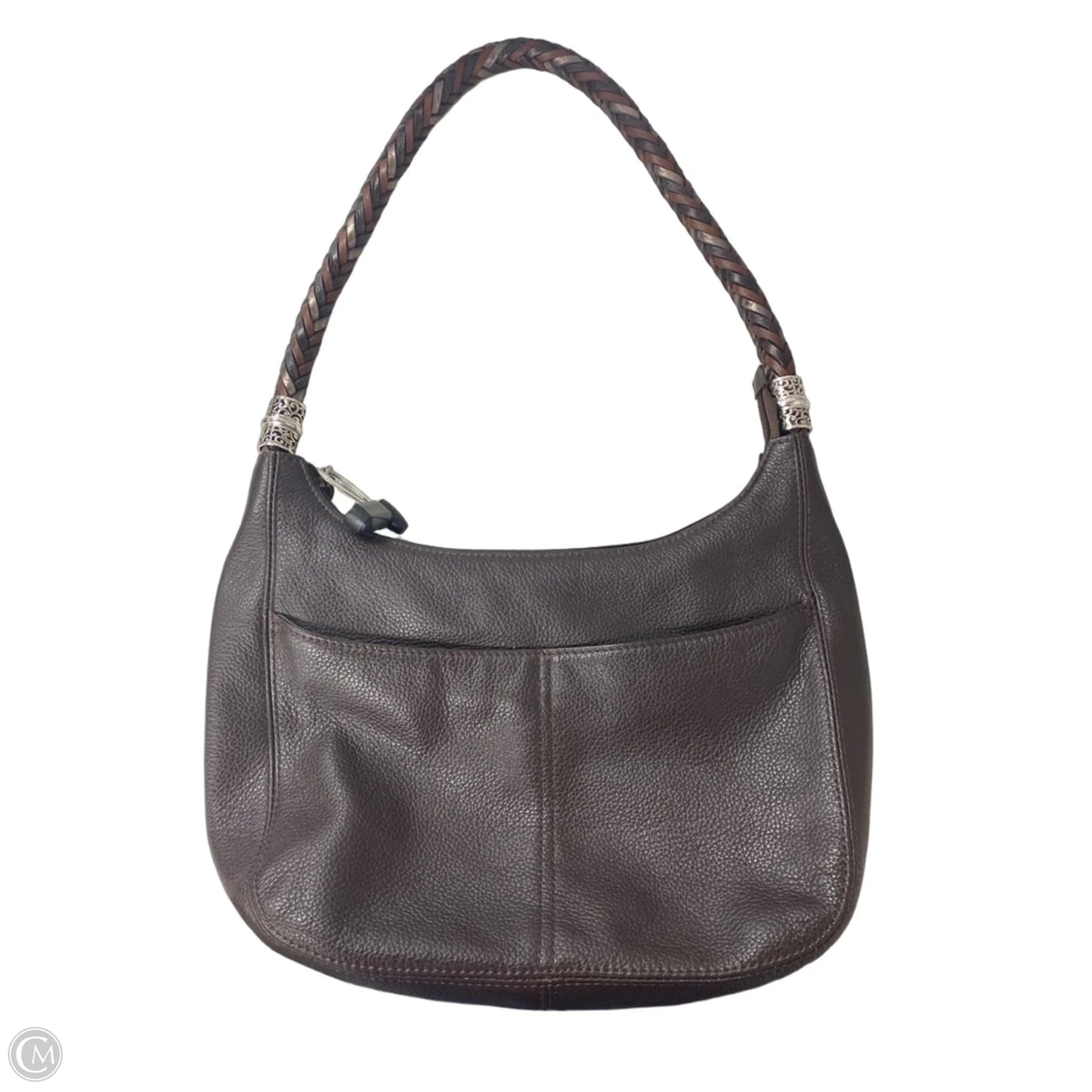 Handbag By Brighton, Size: Medium