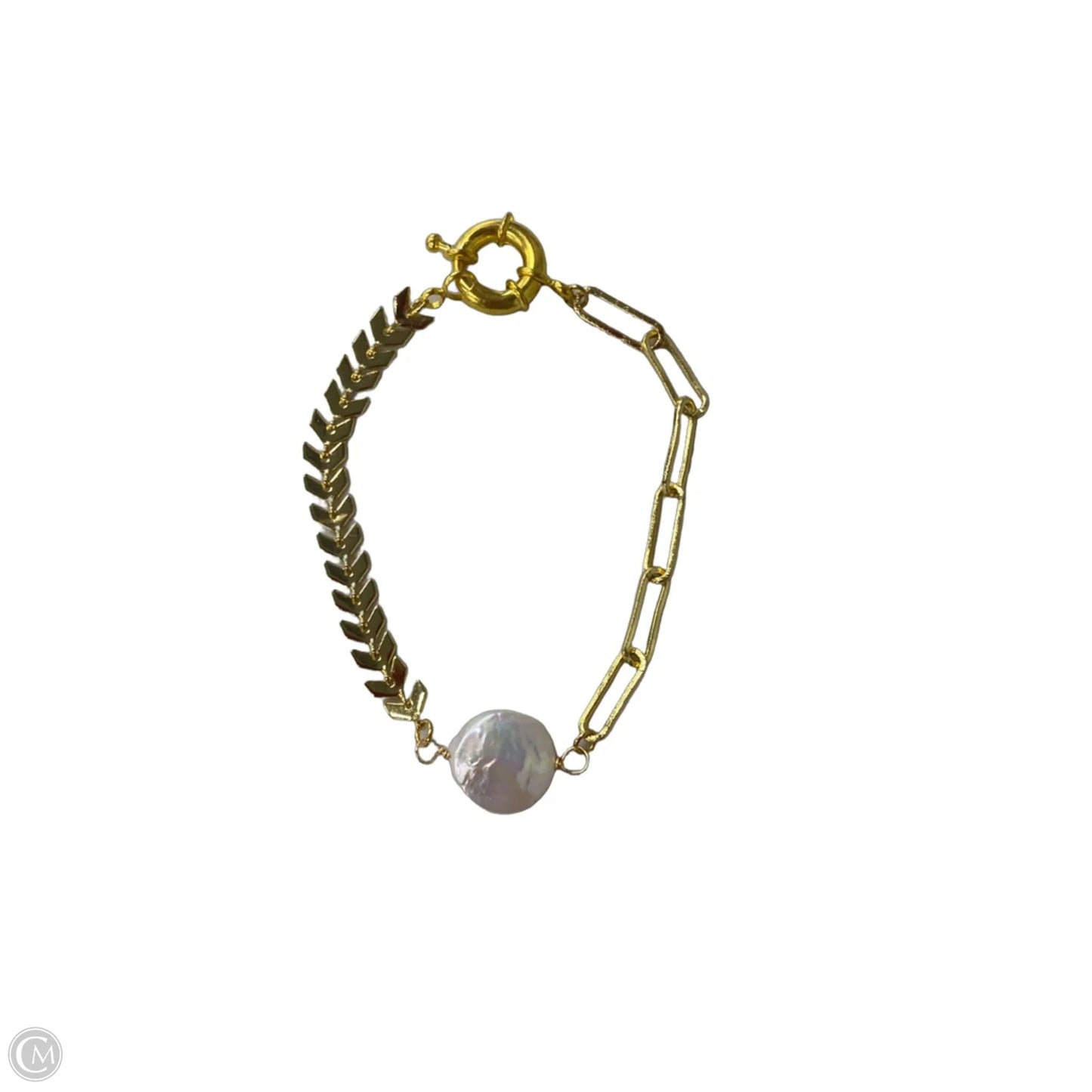 Bracelet Beaded By Clothes Mentor