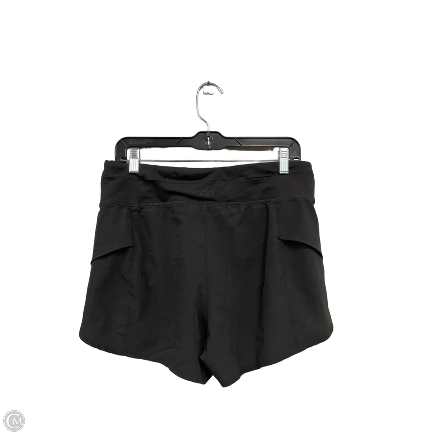 Athletic Shorts By Calia In Black, Size: M